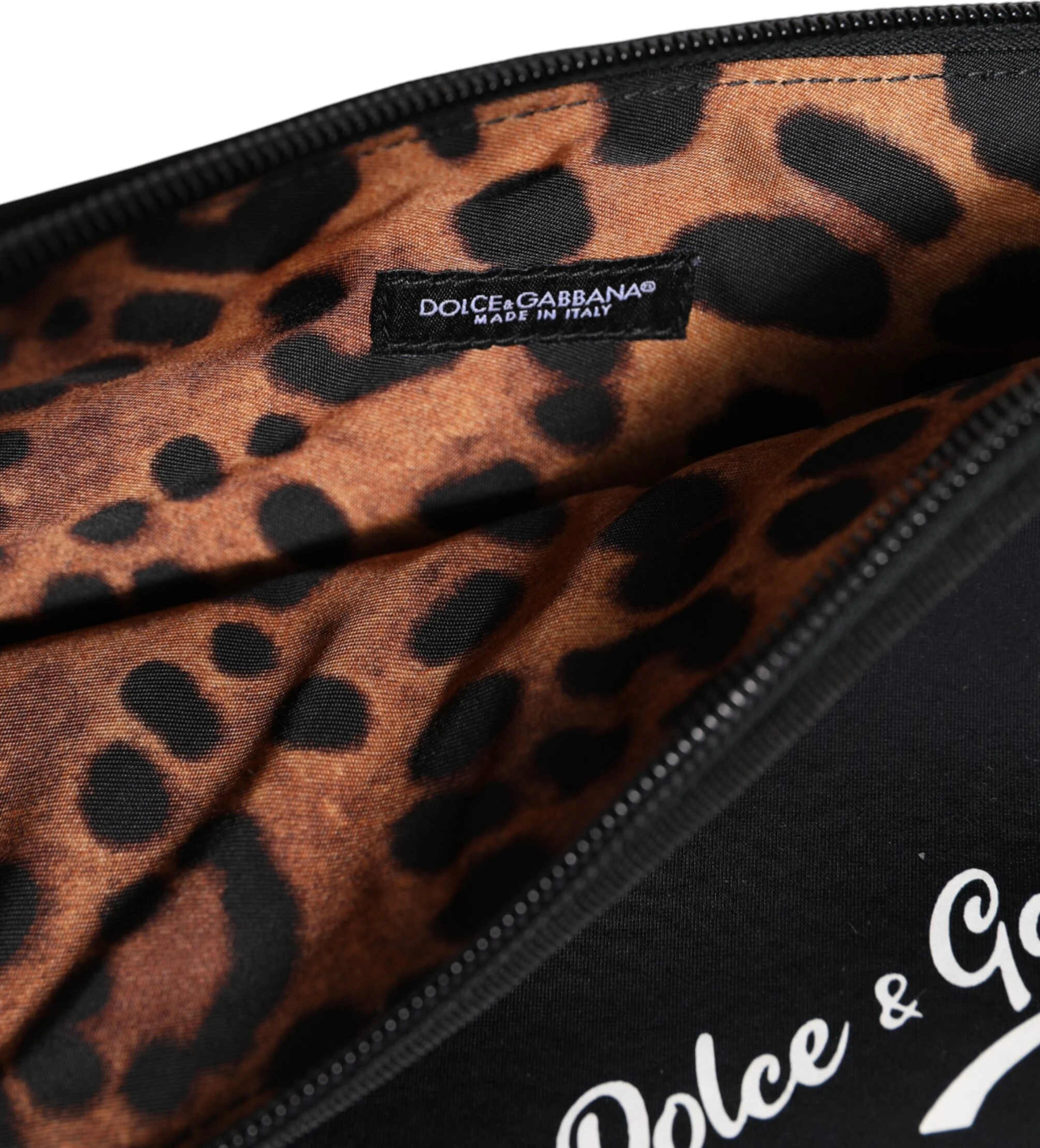 Clutch Dolce & Gabbana Clutch Pouch Borse
