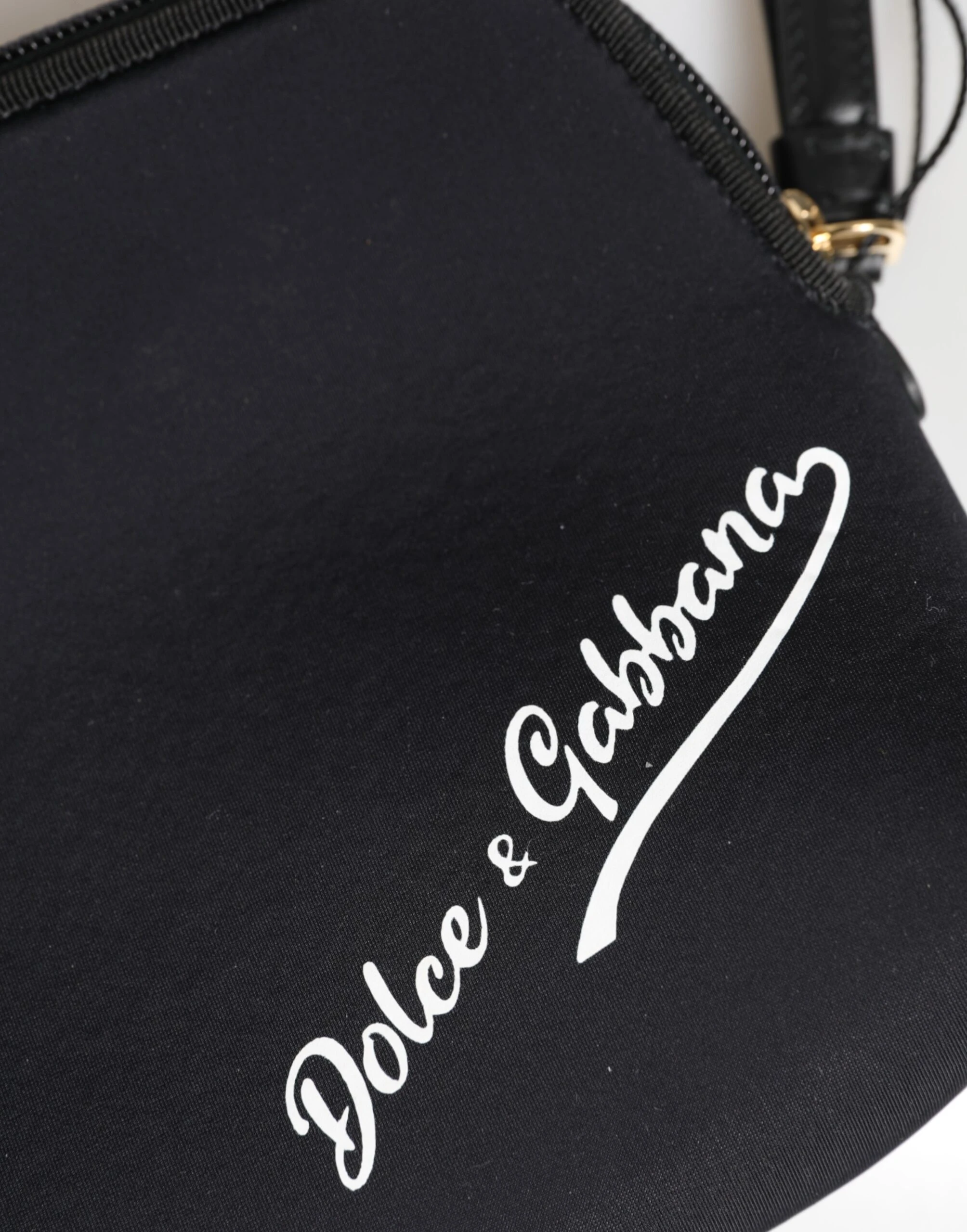 Clutch Dolce & Gabbana Clutch Pouch Borse