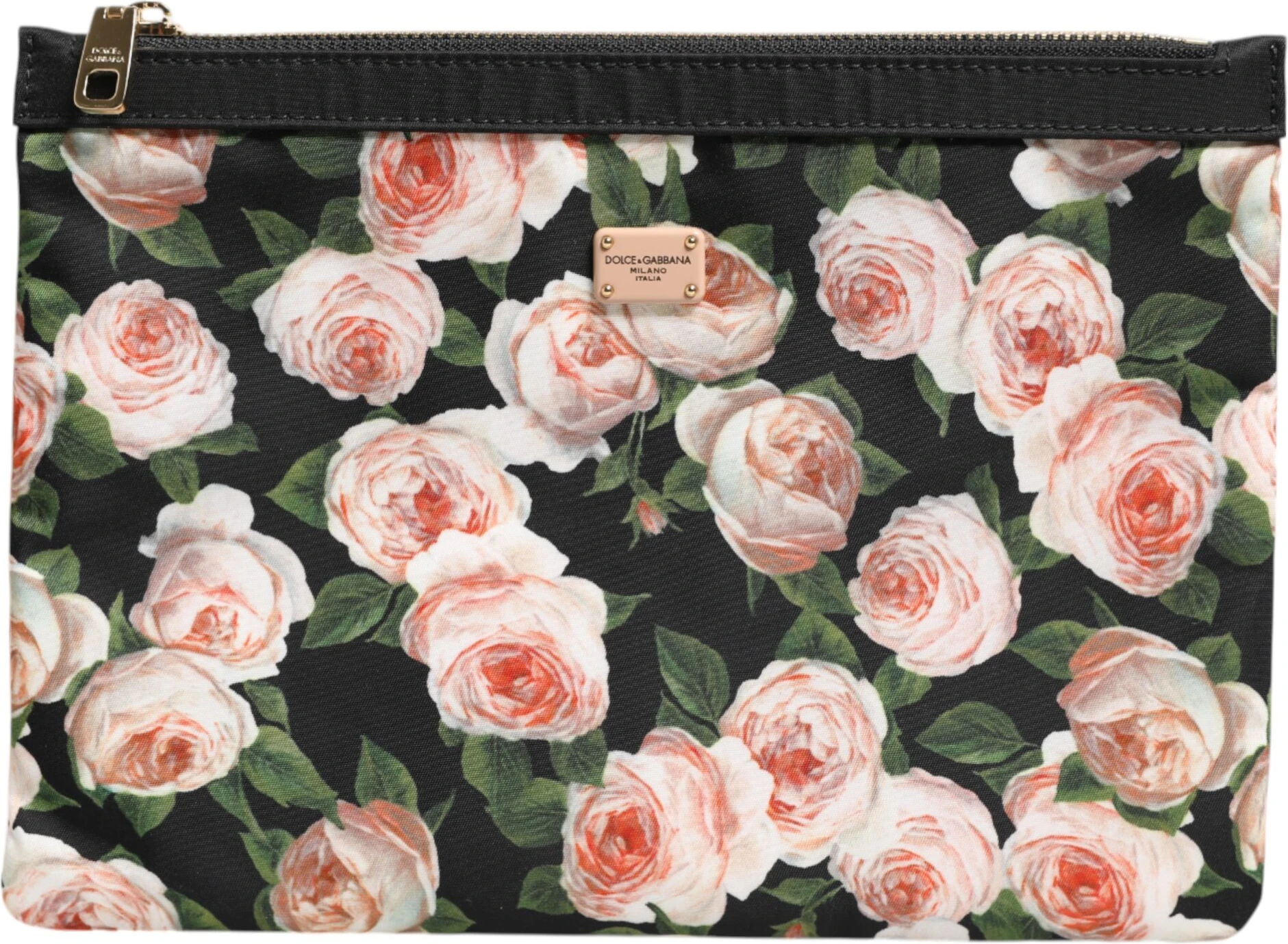 Клатч-кошелек Dolce & Gabbana