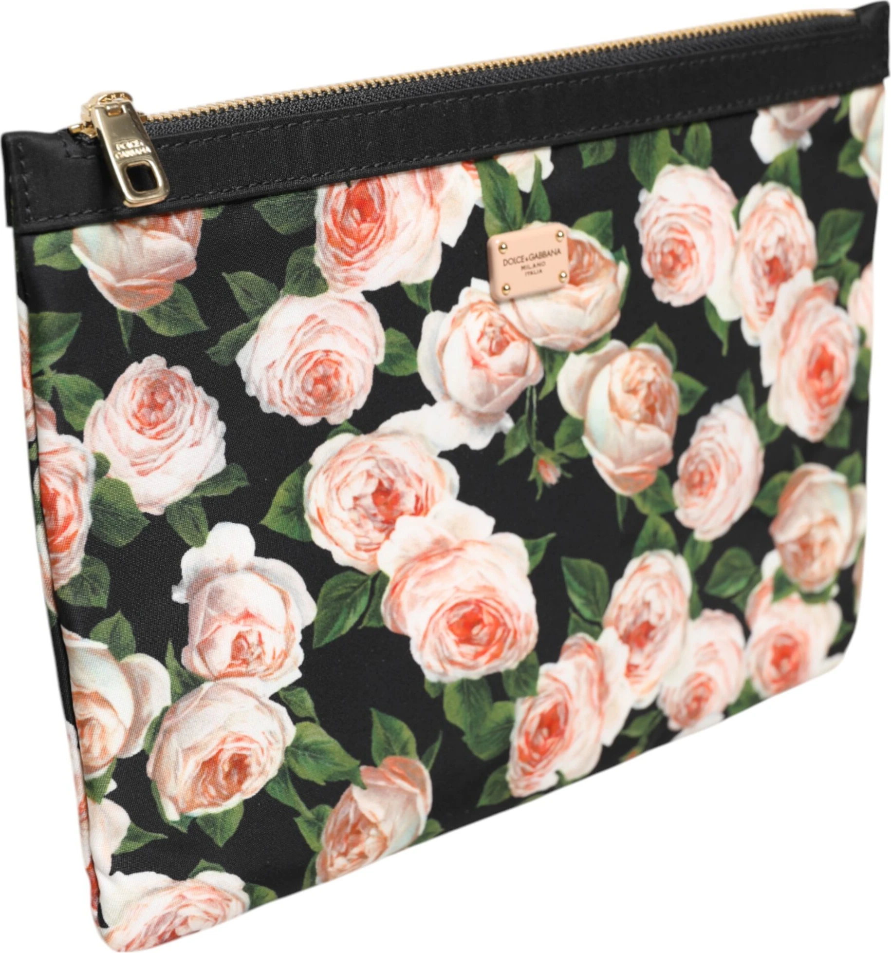 Клатч-кошелек Dolce & Gabbana