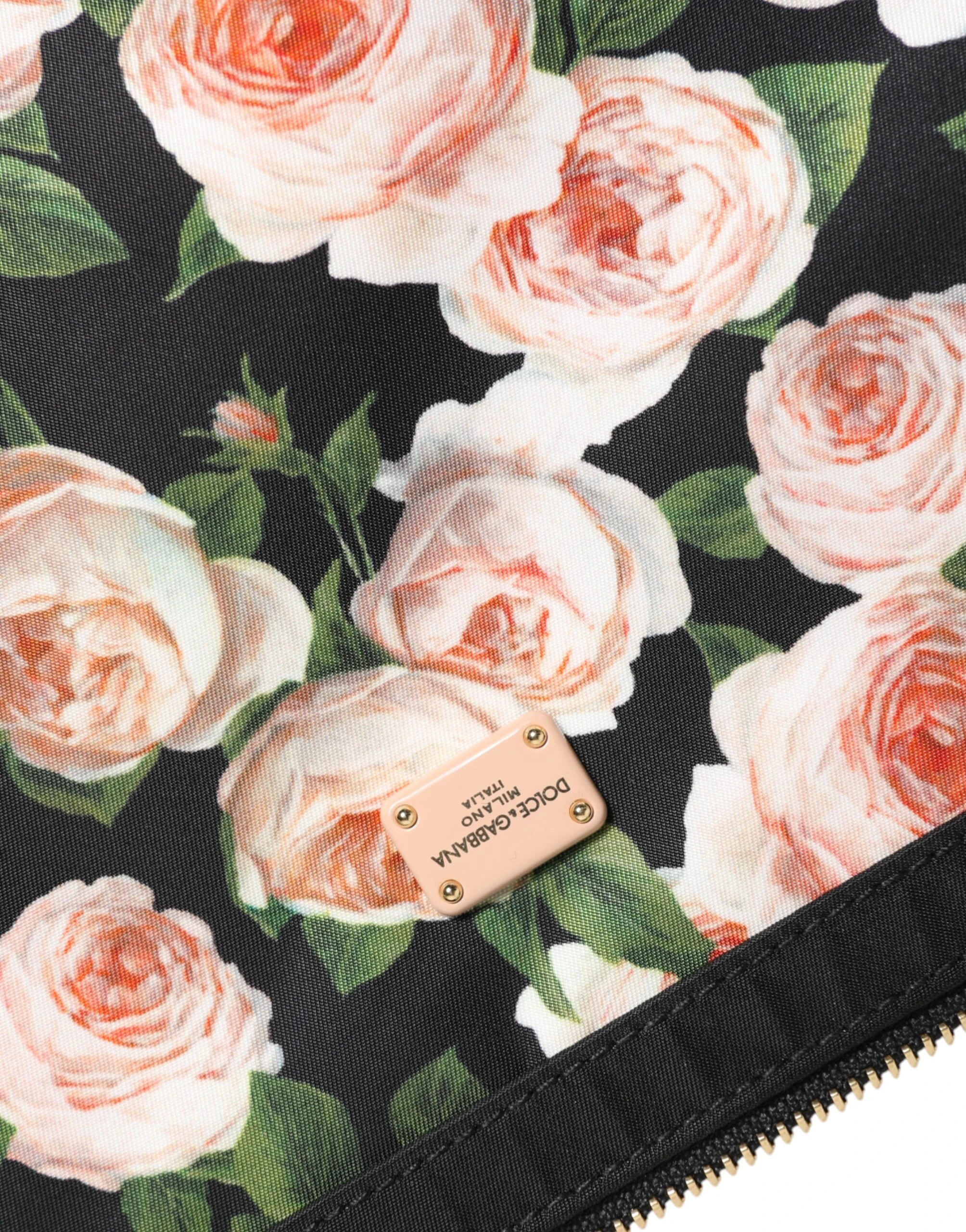 Клатч-кошелек Dolce & Gabbana