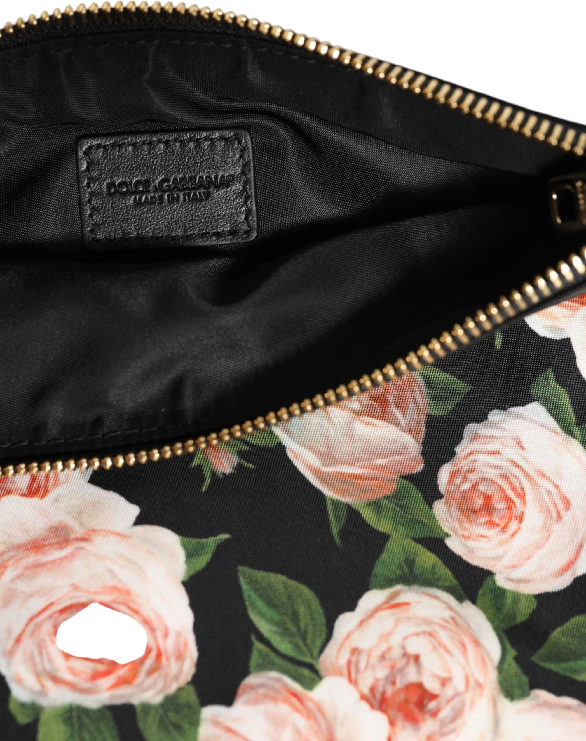 Клатч-кошелек Dolce & Gabbana