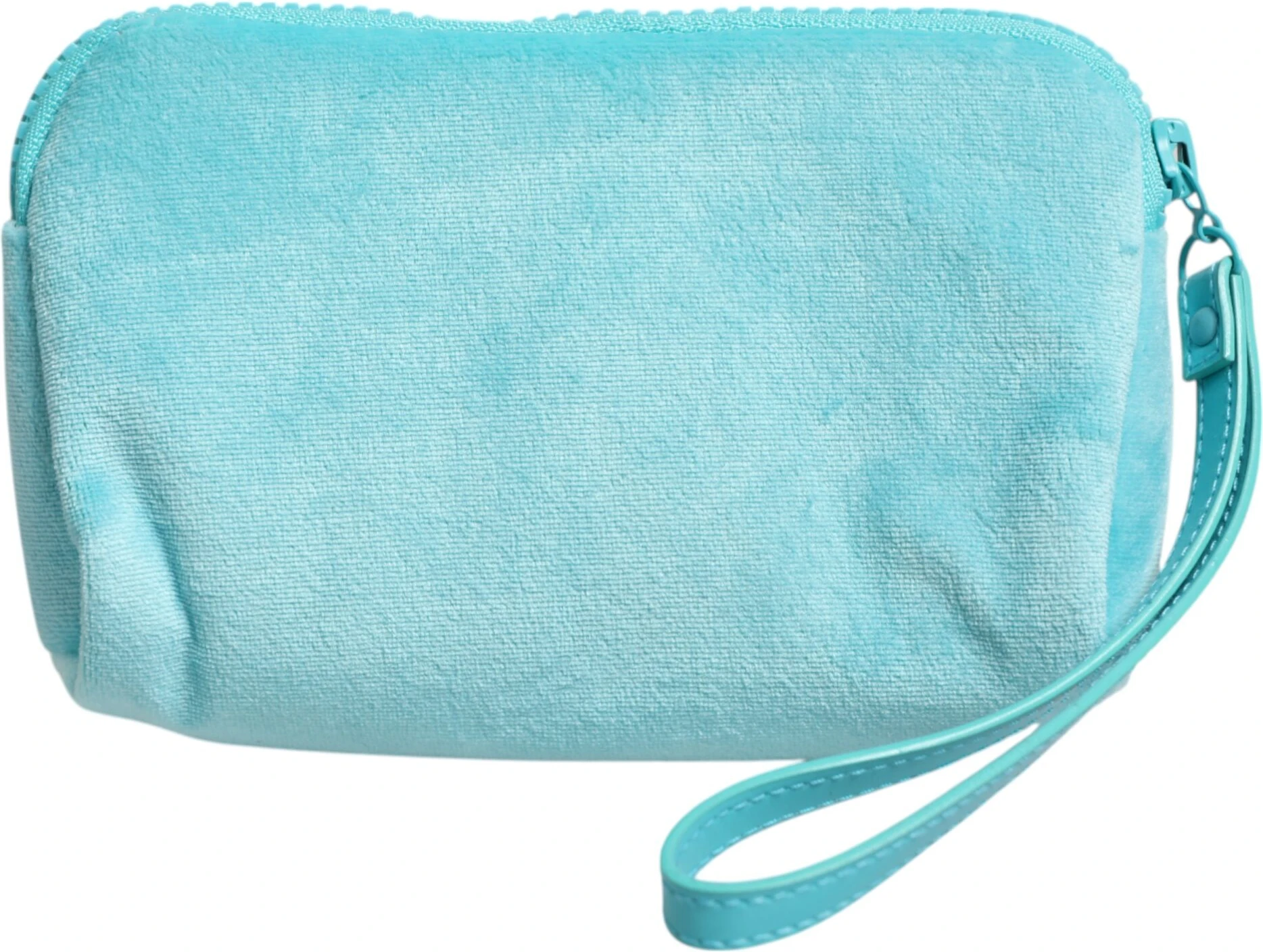 Клатч Dolce & Gabbana Light Blue Solid Logo Клатч-Органайзер для Очков Чехол Сумка