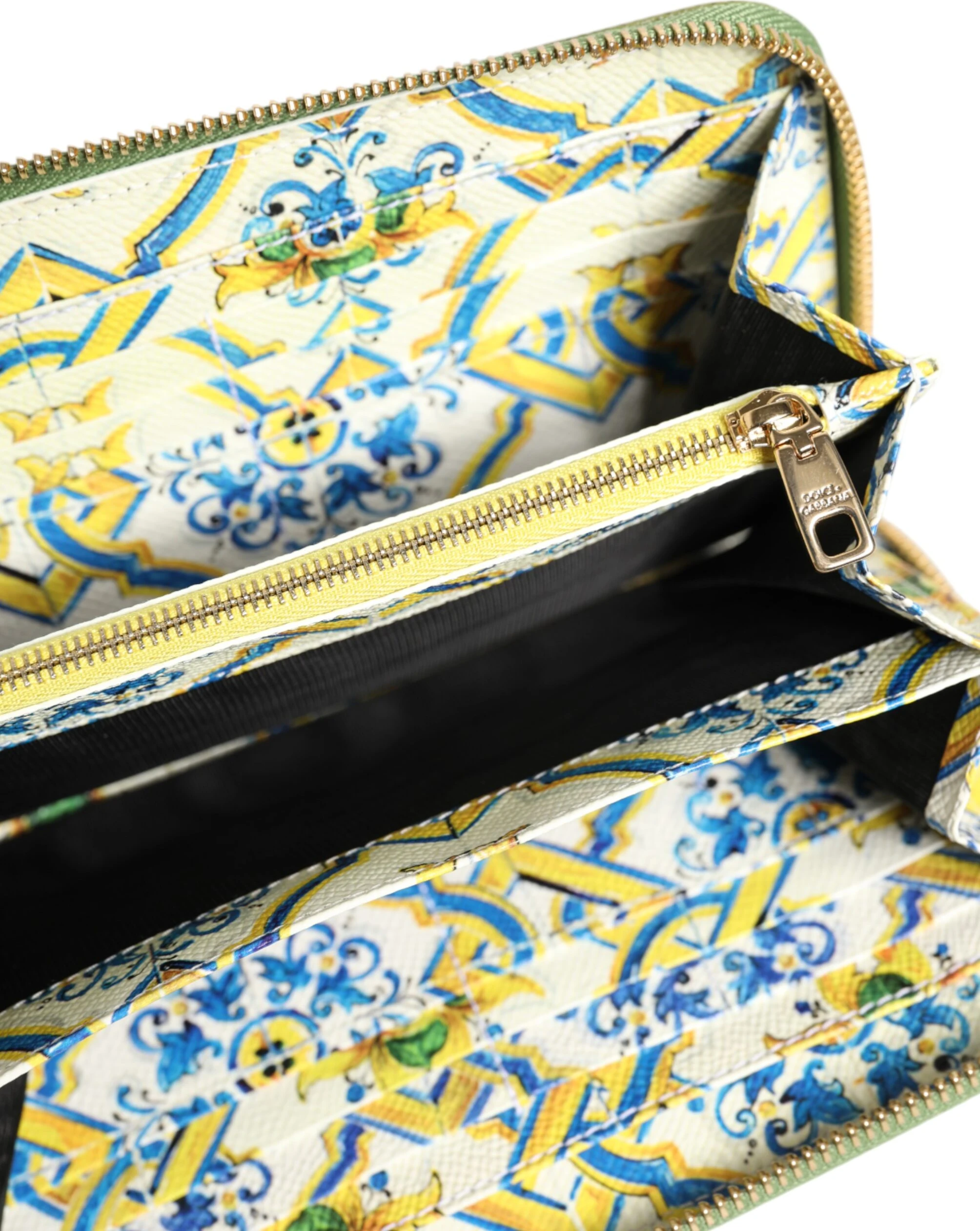 Кошелек Dolce & Gabbana