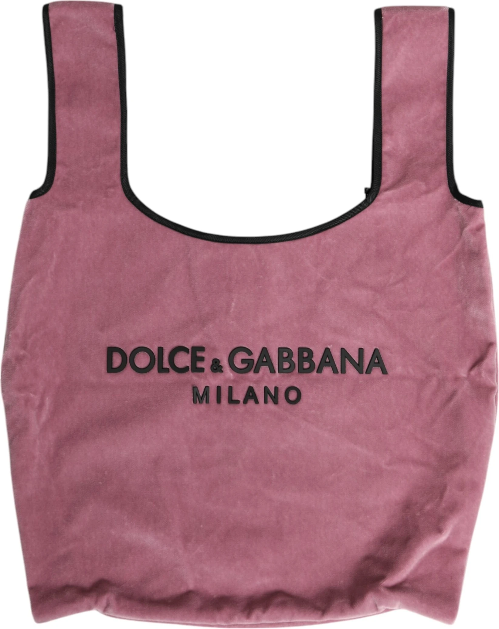 Сумка-шоппер через плечо Dolce & Gabbana