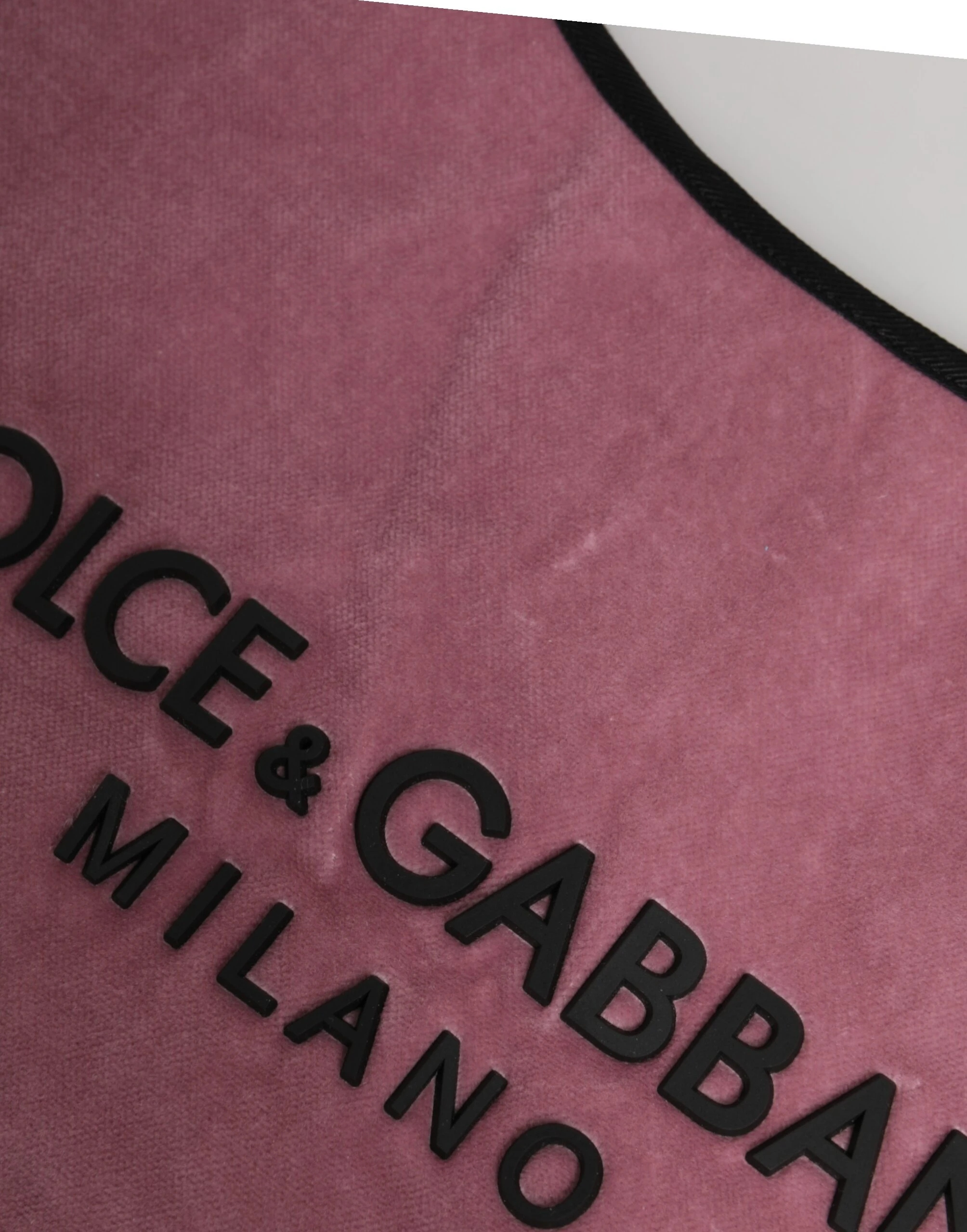 Сумка-шоппер через плечо Dolce & Gabbana