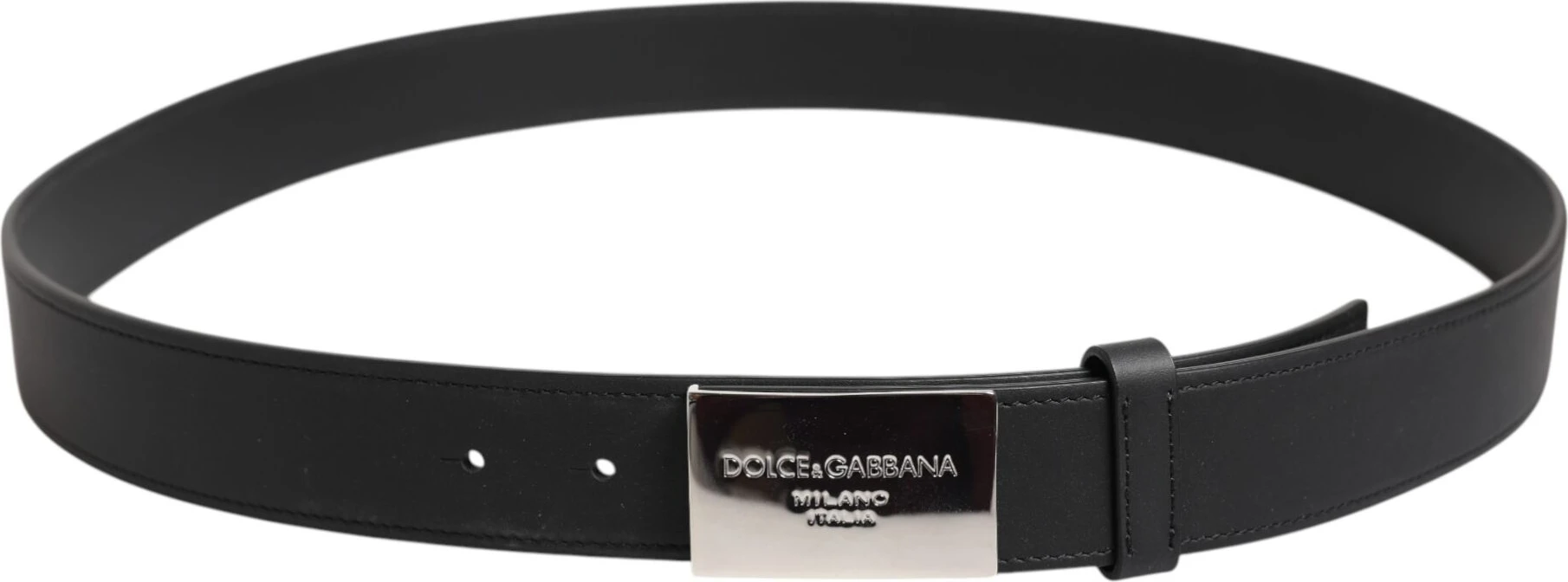 Ремень Dolce & Gabbana Classic