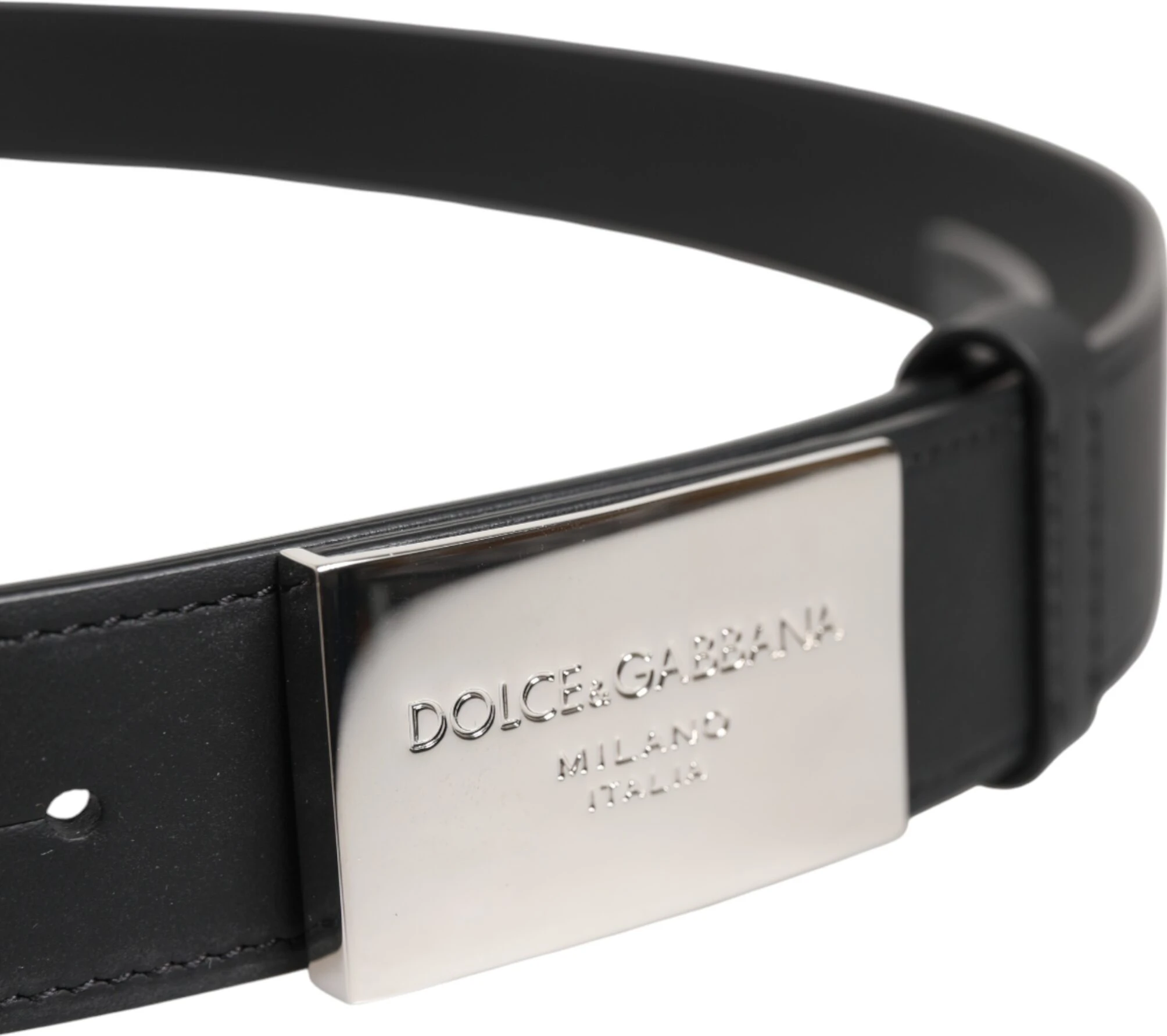 Ремень Dolce & Gabbana Classic