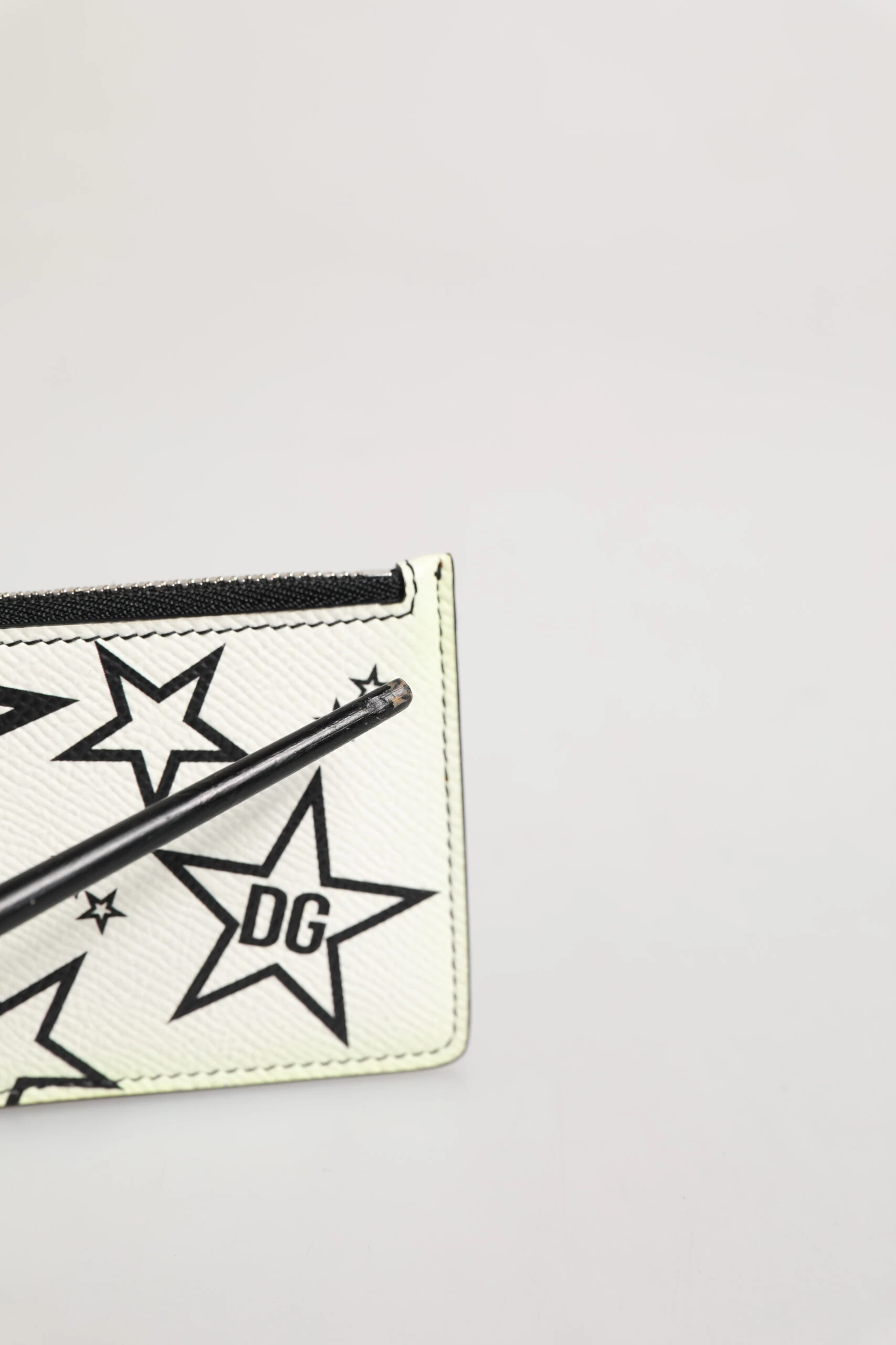 Держатель для карт Dolce & Gabbana