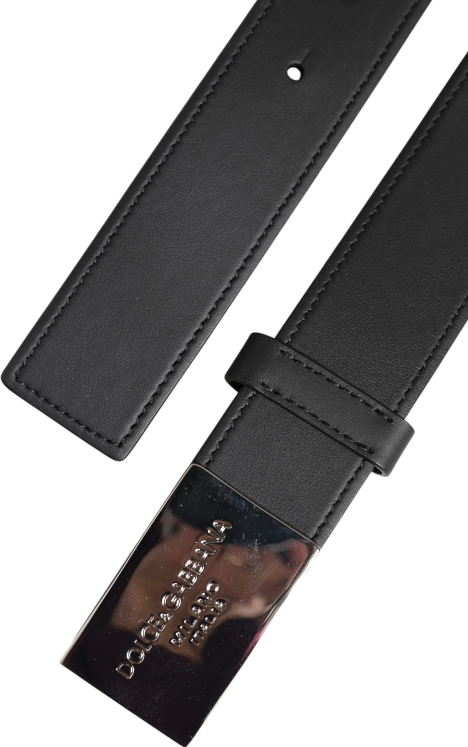 Ремень Dolce & Gabbana Classic