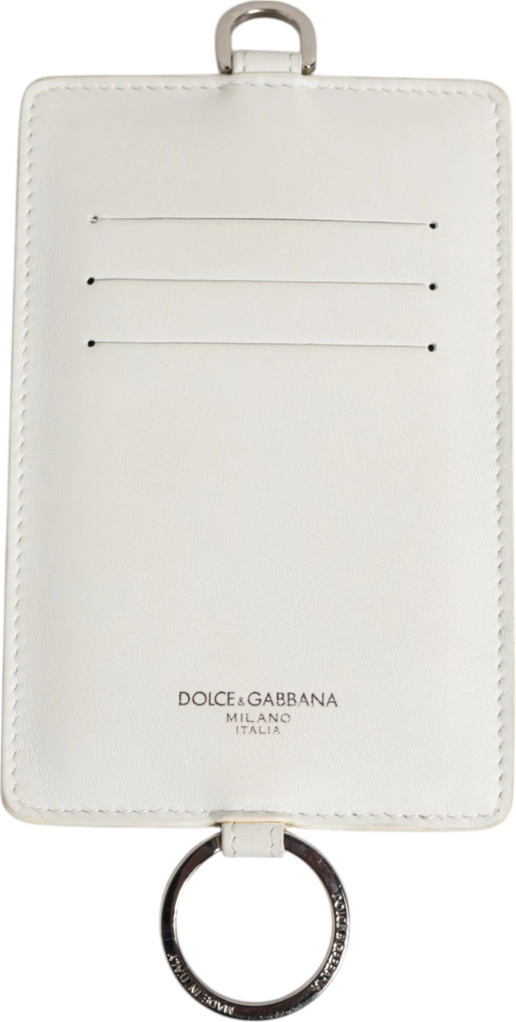 Кошелек Dolce & Gabbana Кардхолдер