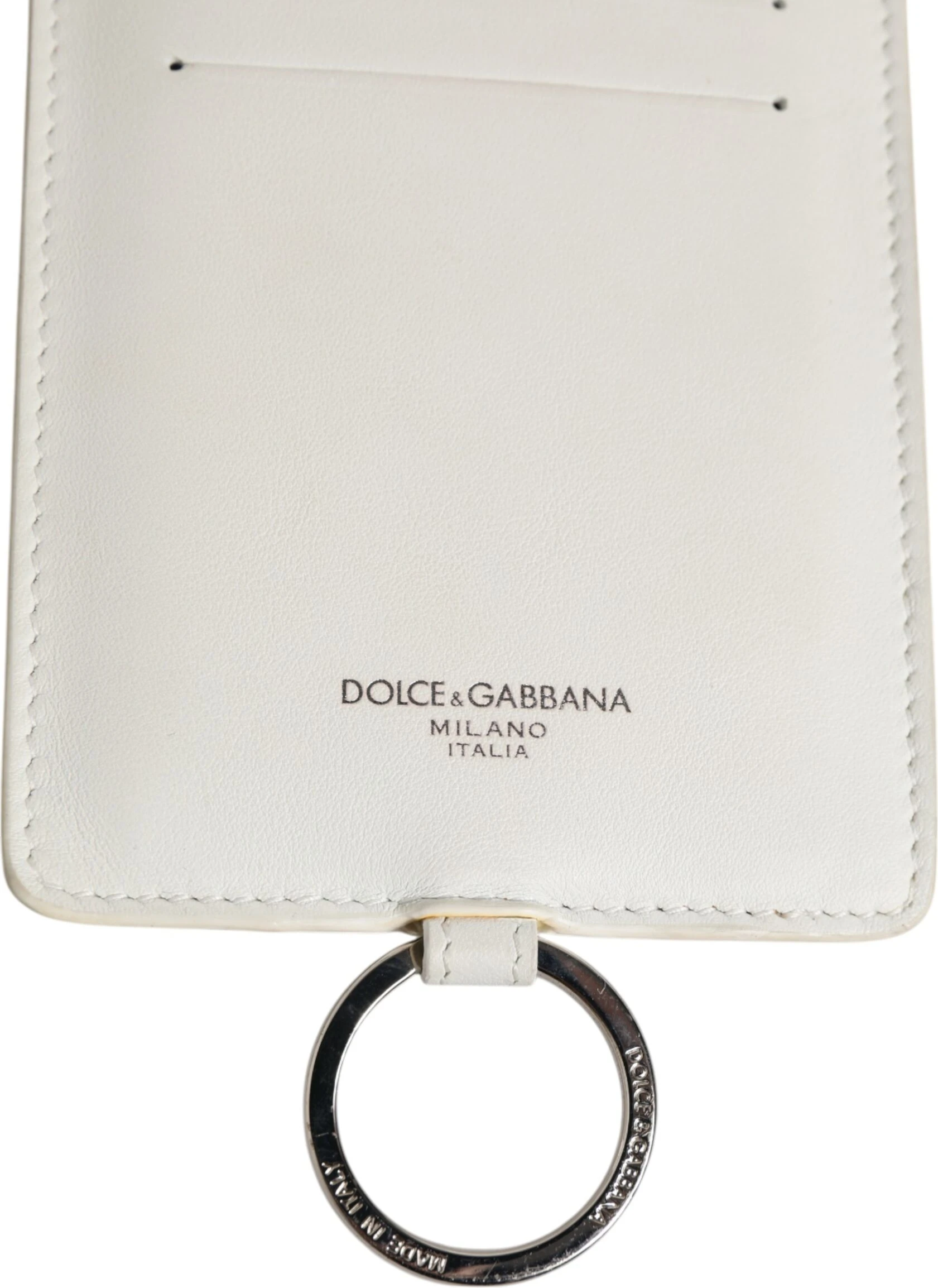 Кошелек Dolce & Gabbana Кардхолдер