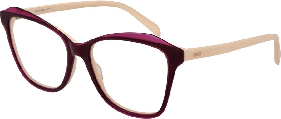 Очки Emilio Pucci