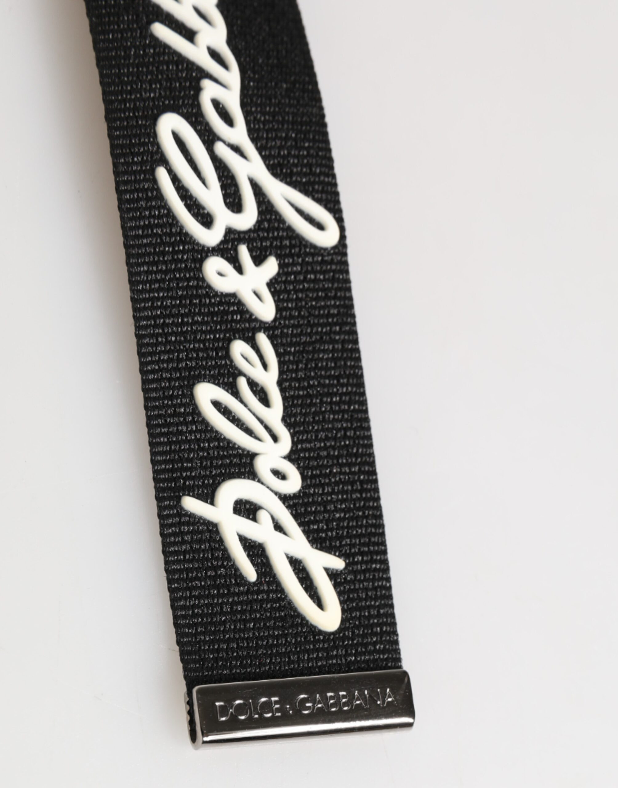 Брелок Dolce & Gabbana DG Logo