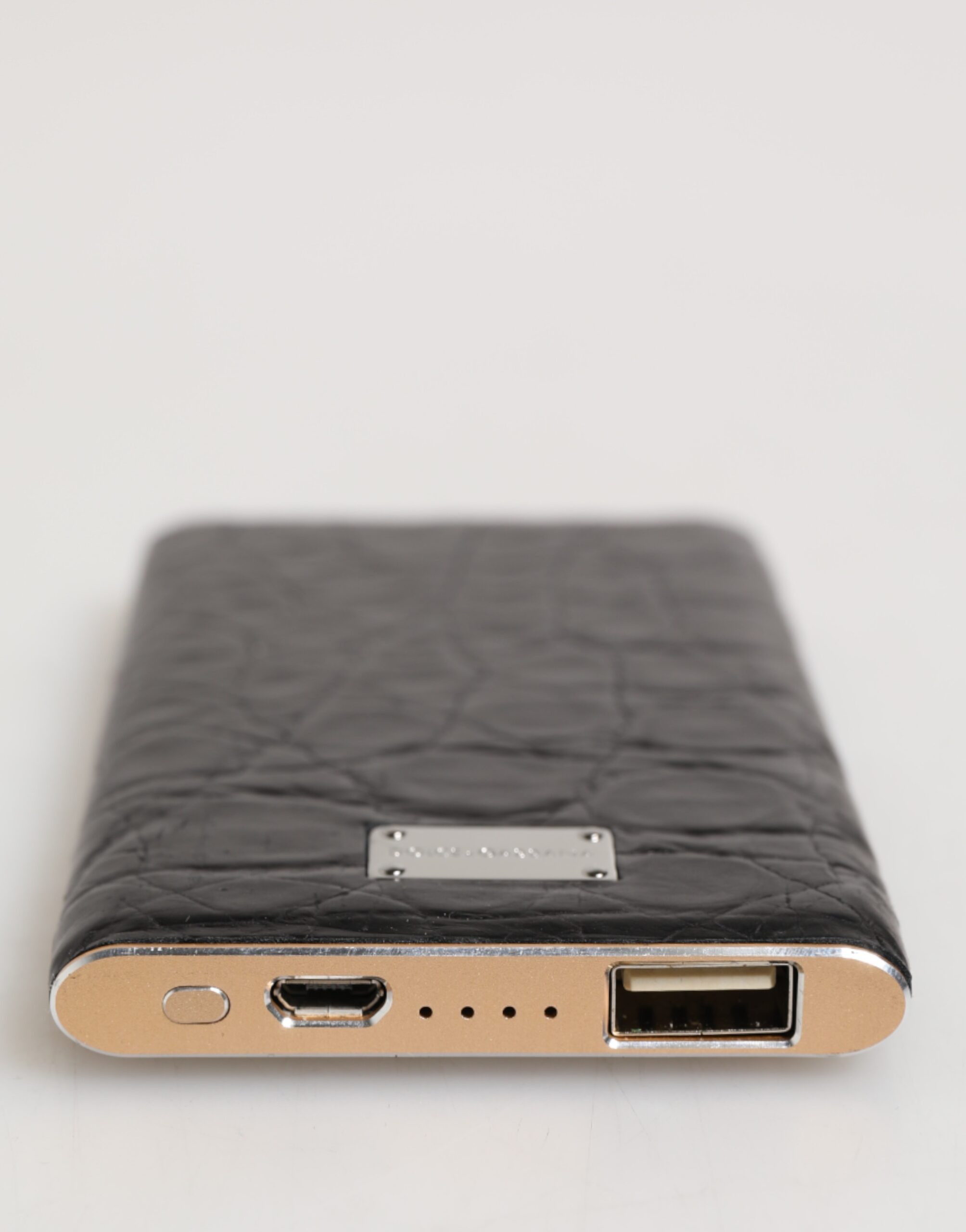 Портативное зарядное устройство Power Bank Dolce & Gabbana