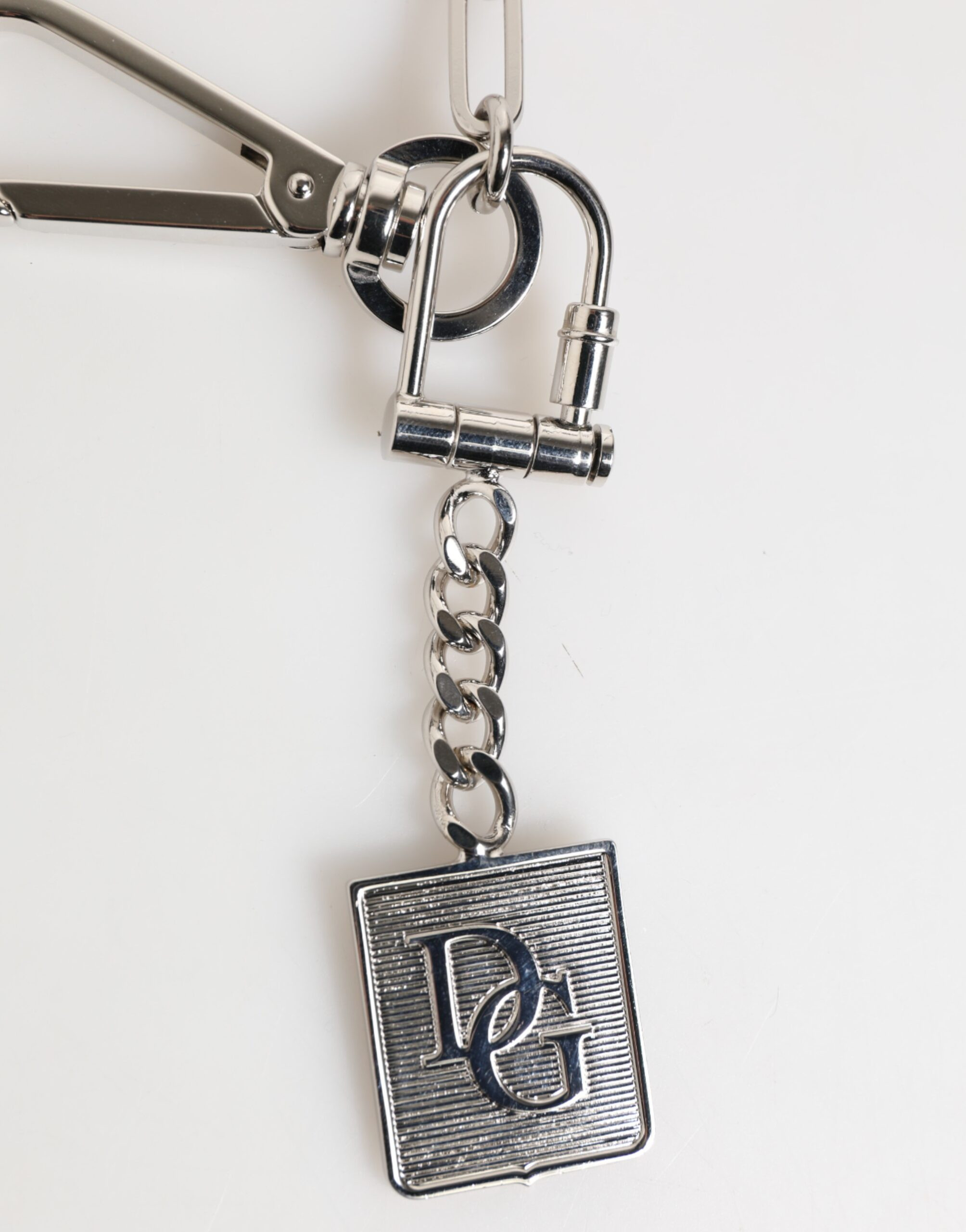 Ожерелье Dolce & Gabbana DG Charm necklace