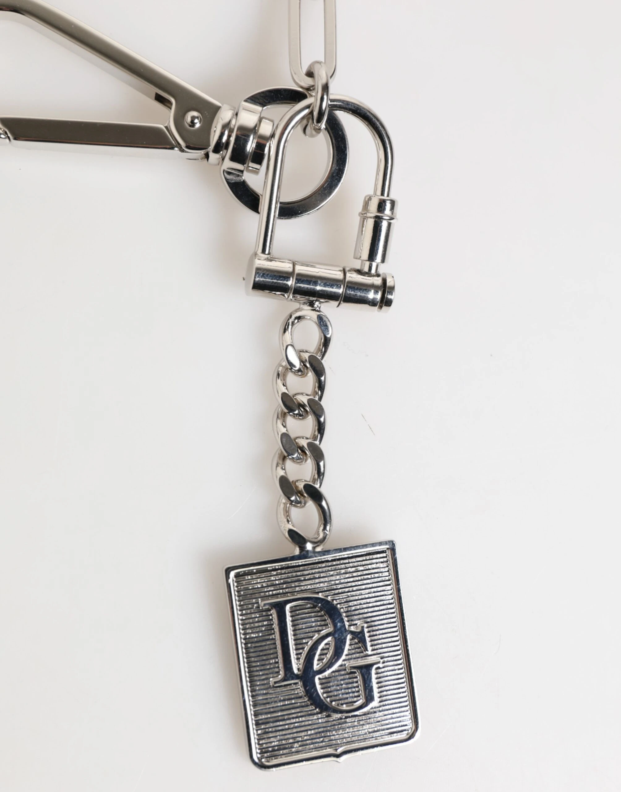 Ожерелье Dolce & Gabbana DG Charm necklace