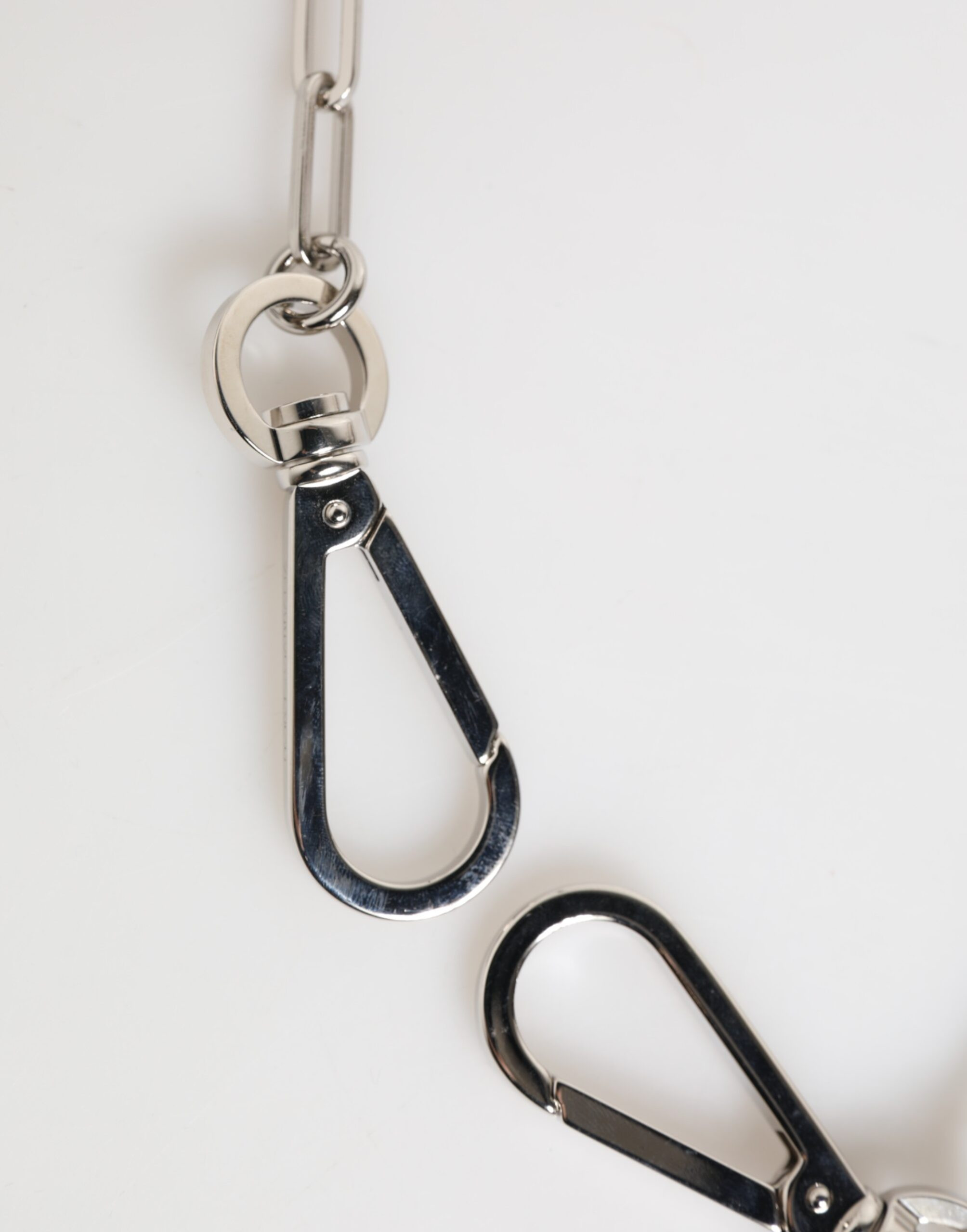 Ожерелье Dolce & Gabbana DG Charm necklace