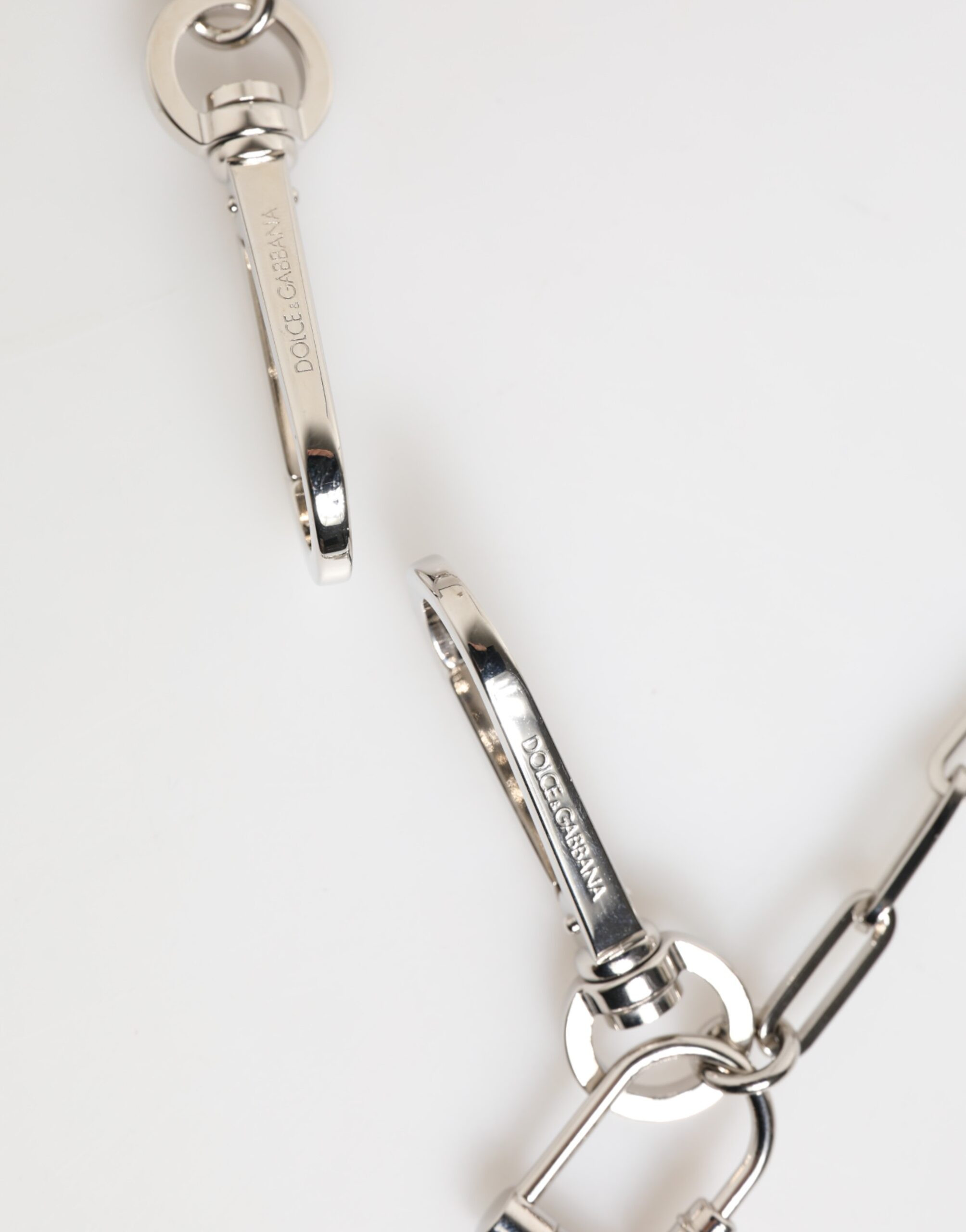 Ожерелье Dolce & Gabbana DG Charm necklace