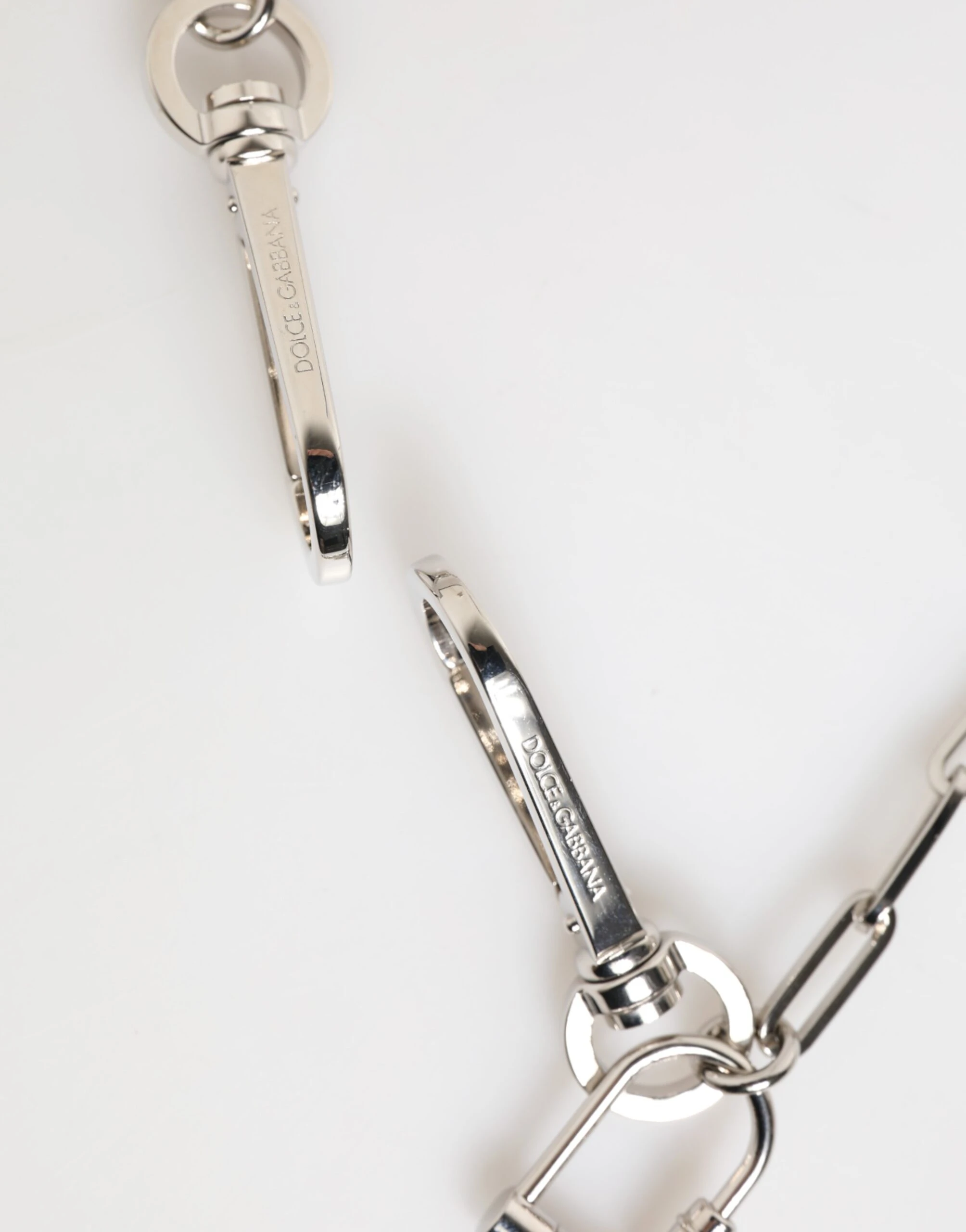 Ожерелье Dolce & Gabbana DG Charm necklace