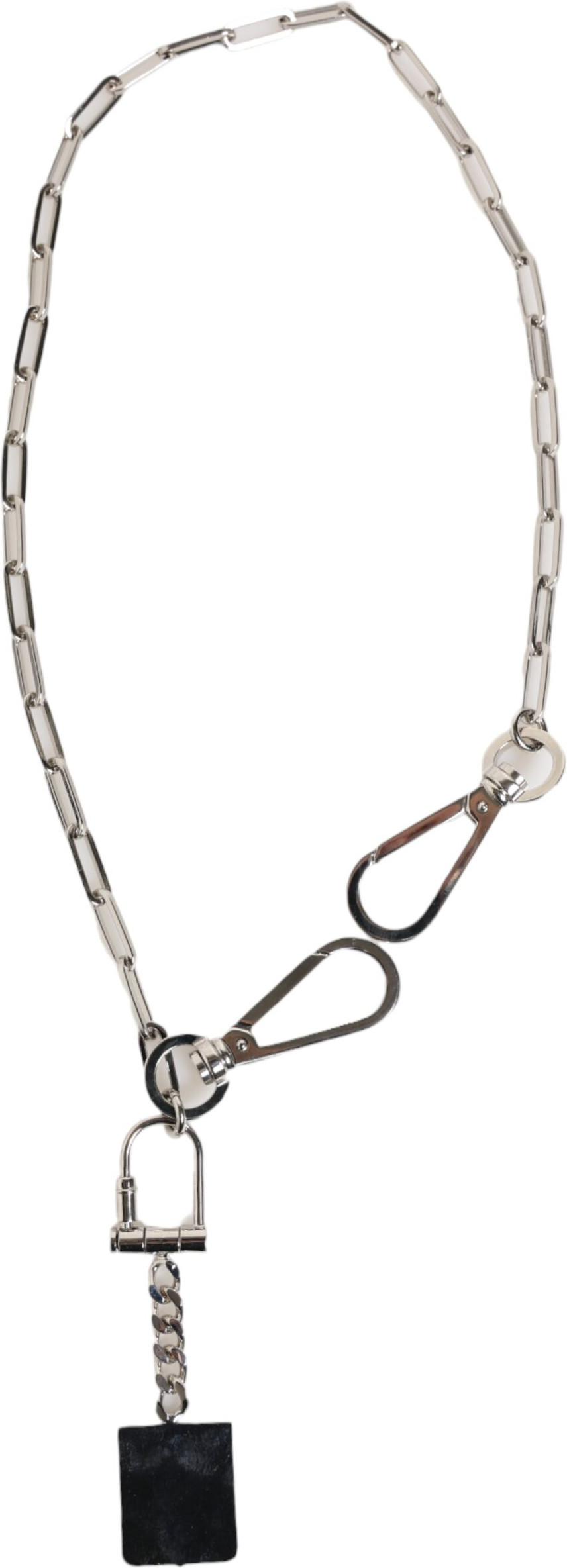 Ожерелье Dolce & Gabbana DG Charm necklace