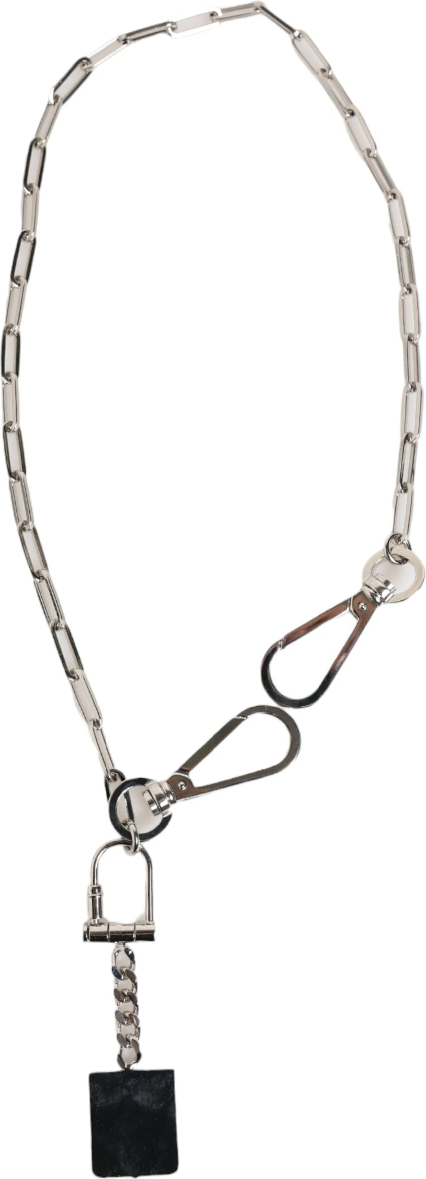 Ожерелье Dolce & Gabbana DG Charm necklace