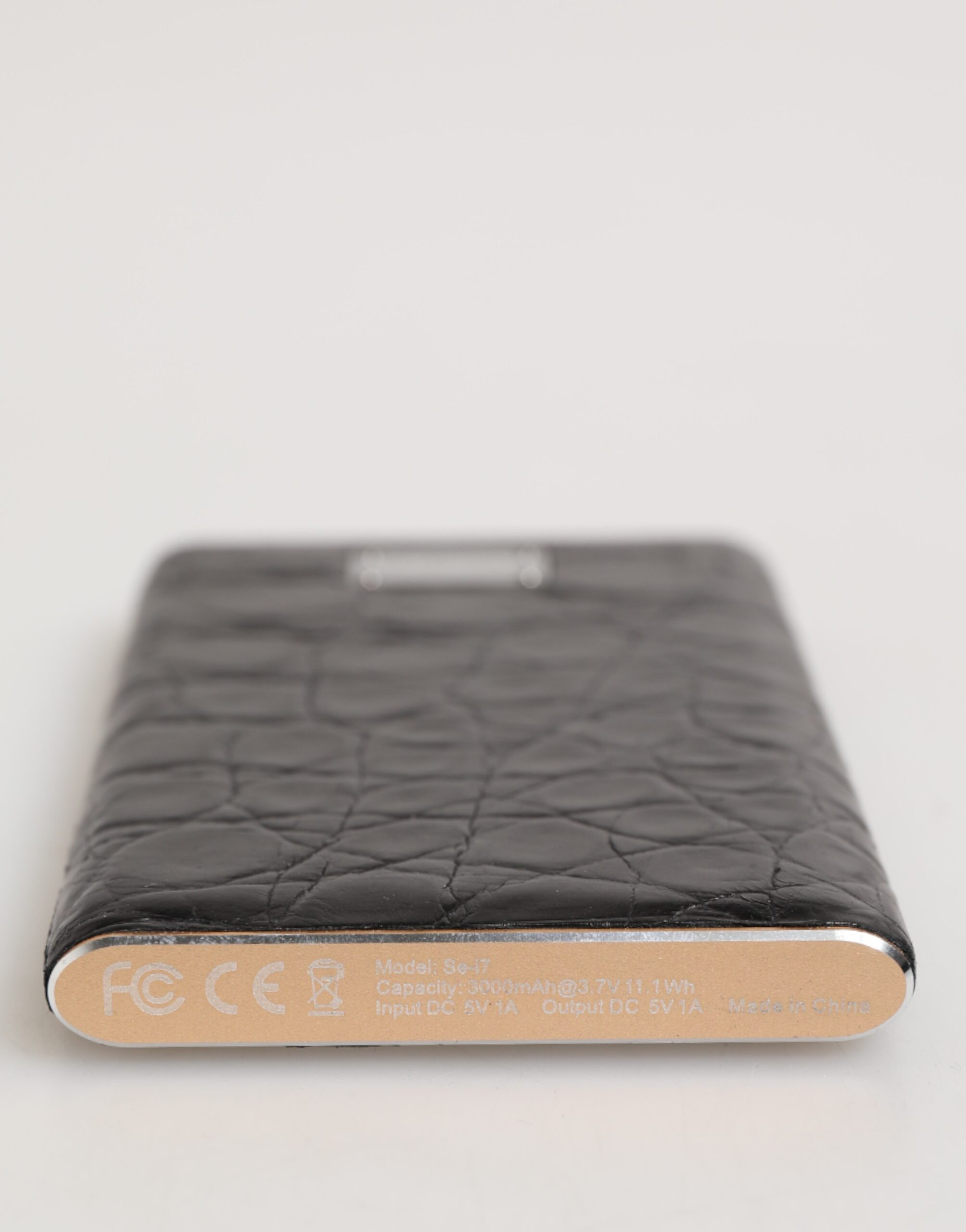 Зарядное устройство Power Bank Dolce & Gabbana