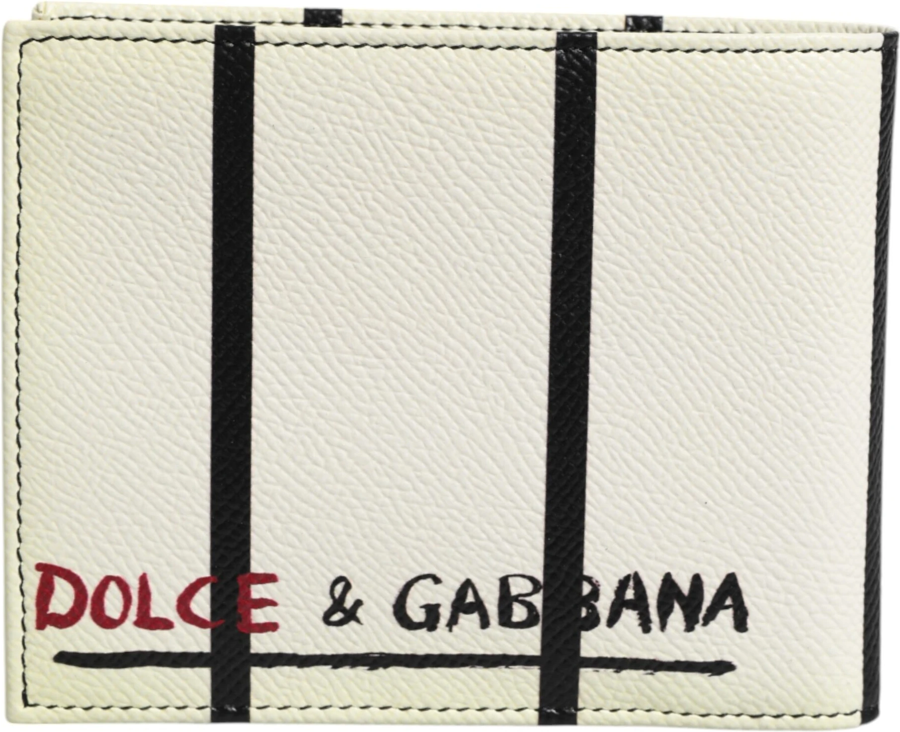Card Holder Wallet Dolce & Gabbana DG Crown Royals