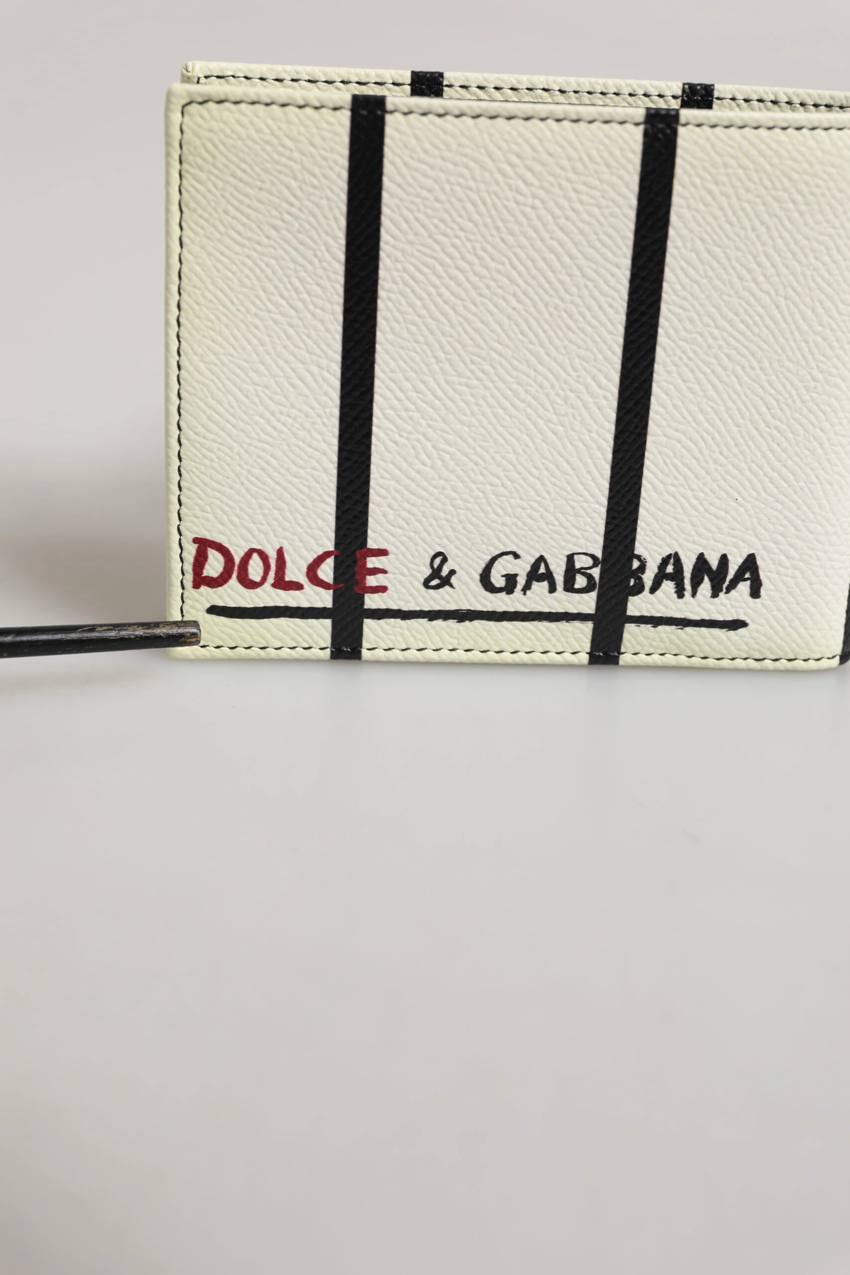 Card Holder Wallet Dolce & Gabbana DG Crown Royals