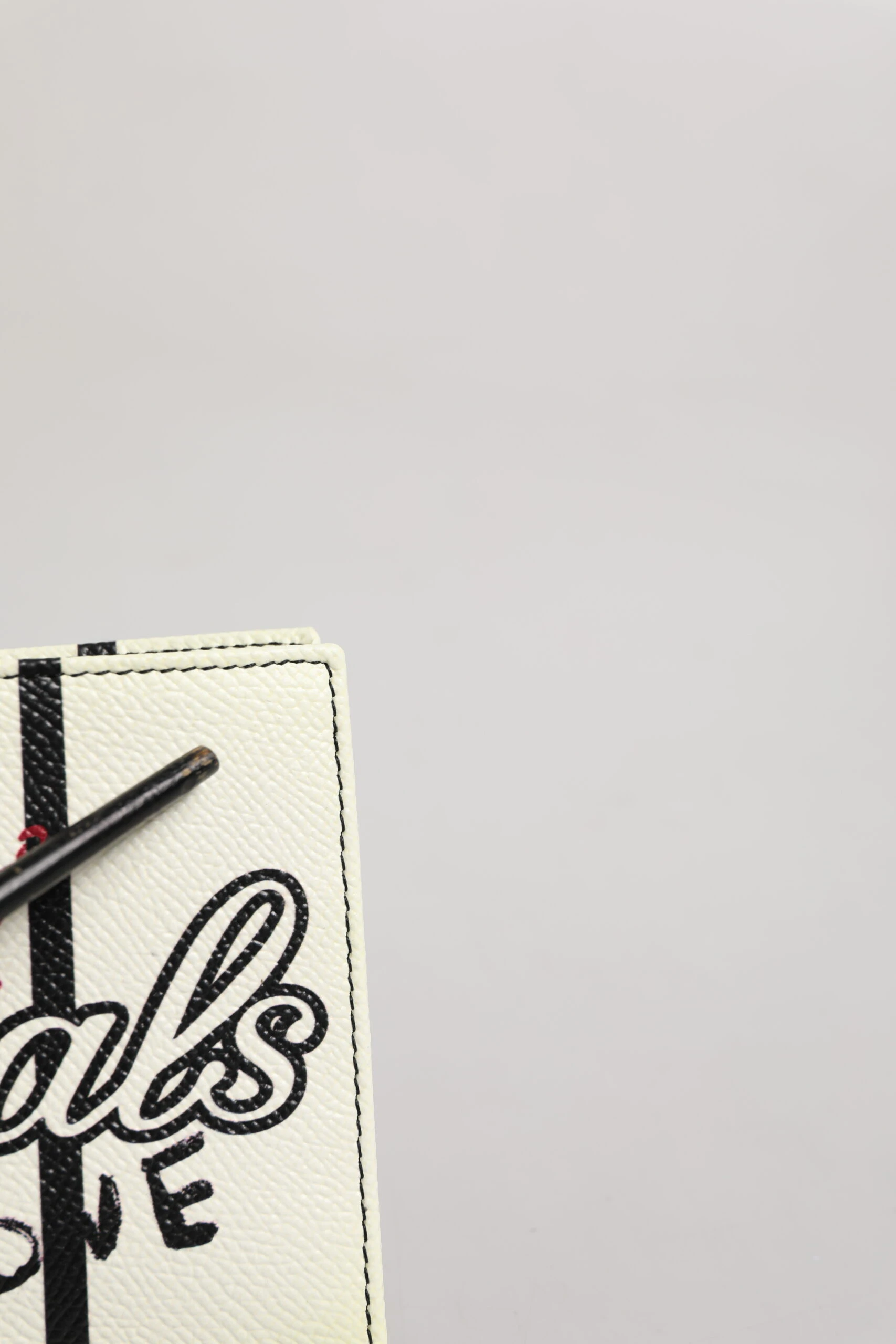 Card Holder Wallet Dolce & Gabbana DG Crown Royals