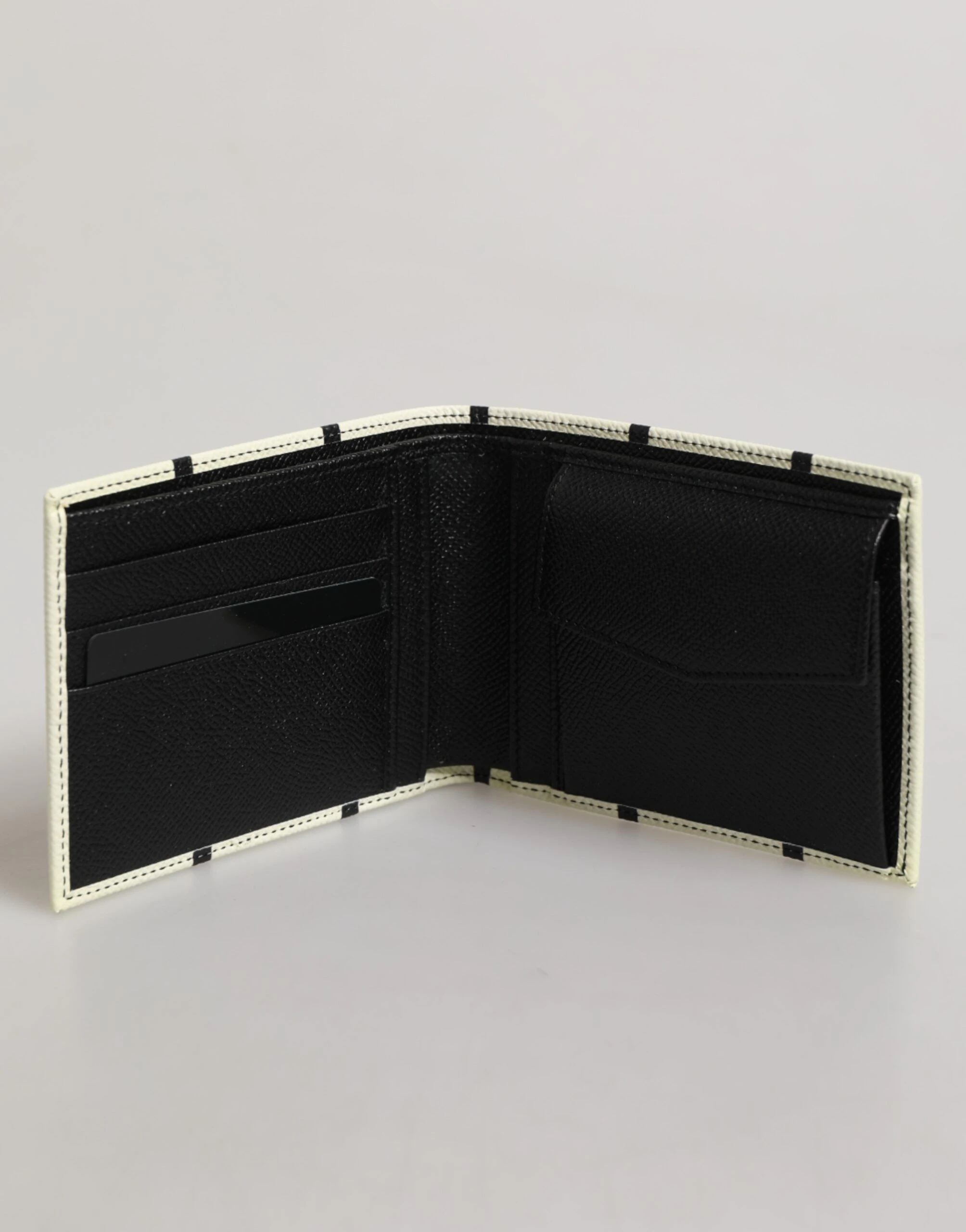 Card Holder Wallet Dolce & Gabbana DG Crown Royals