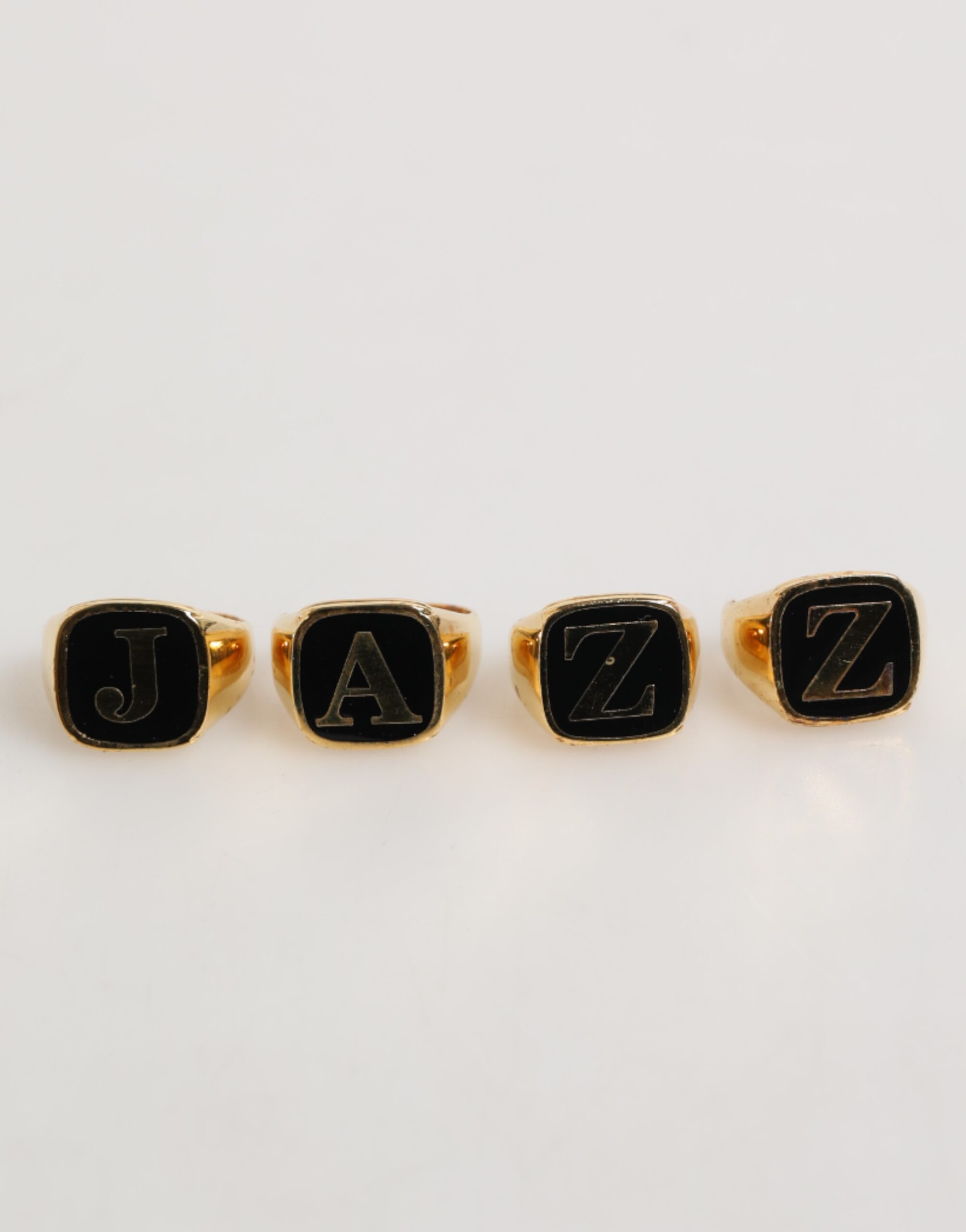 Кольца Dolce & Gabbana JAZZ