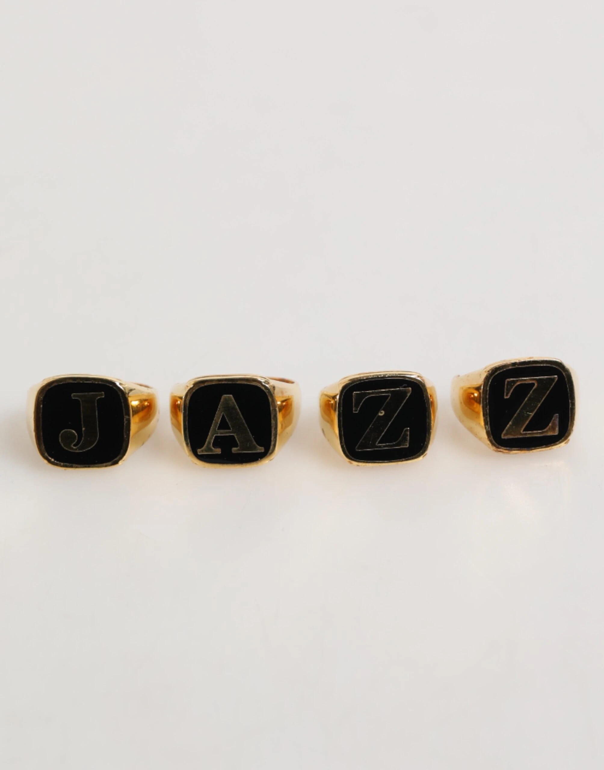 Кольца Dolce & Gabbana JAZZ