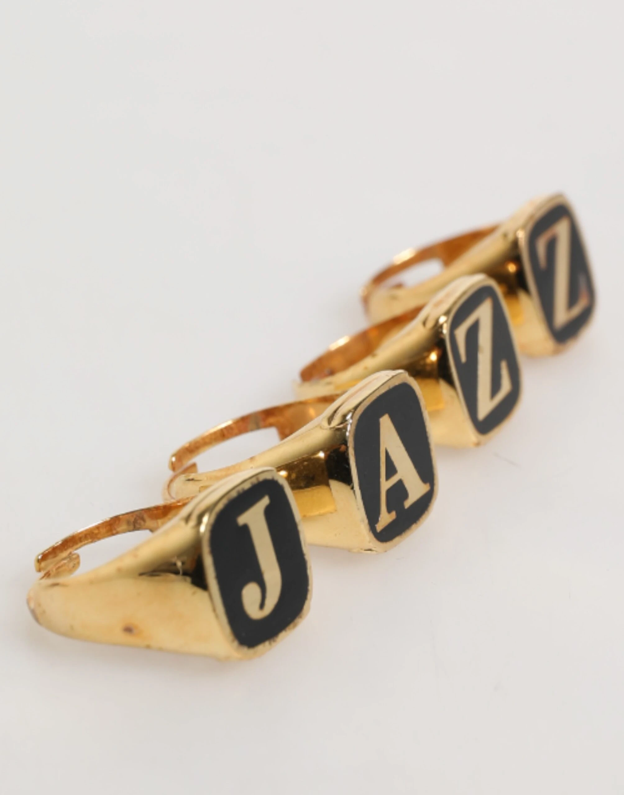 Кольца Dolce & Gabbana JAZZ