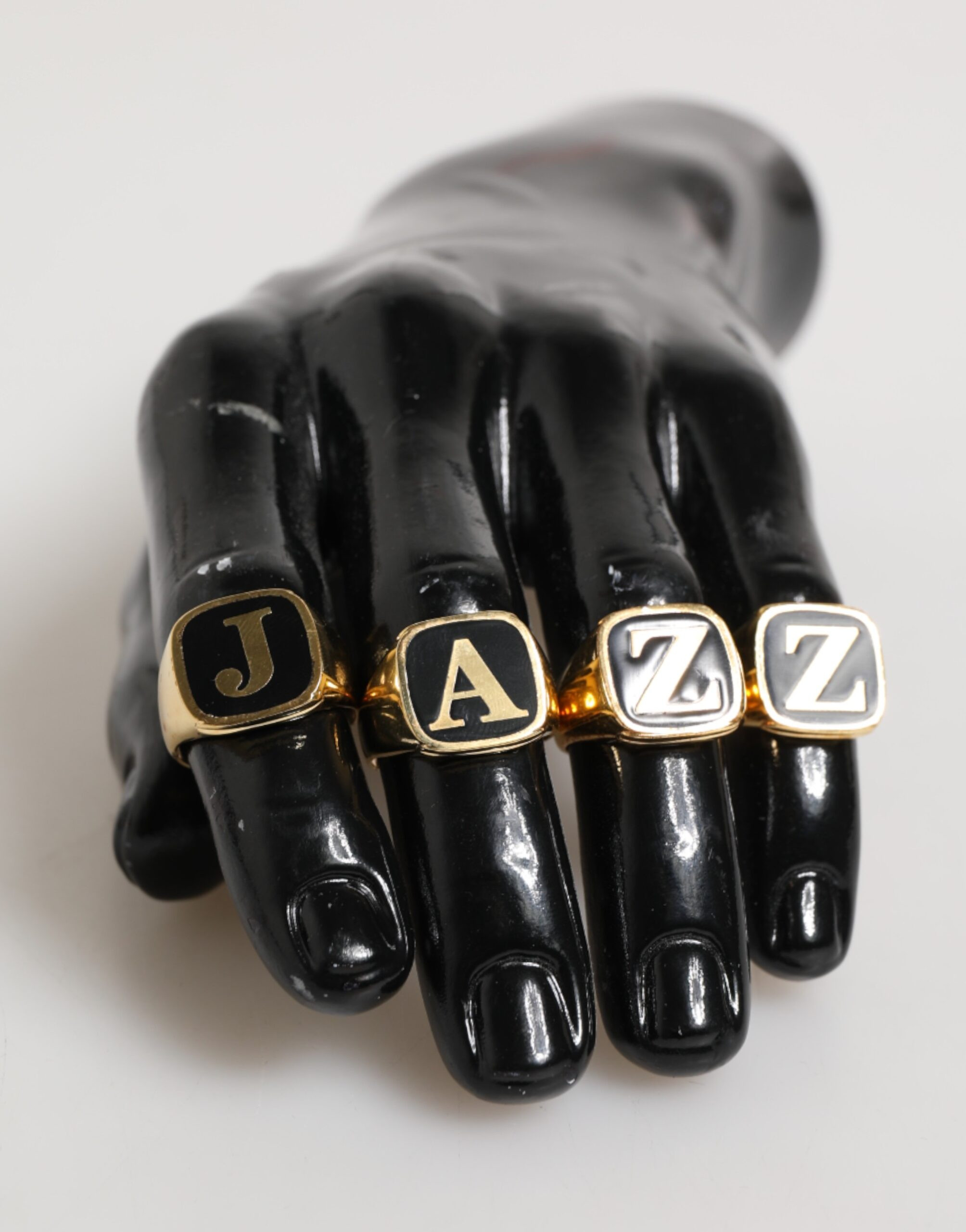 Кольца Dolce & Gabbana JAZZ
