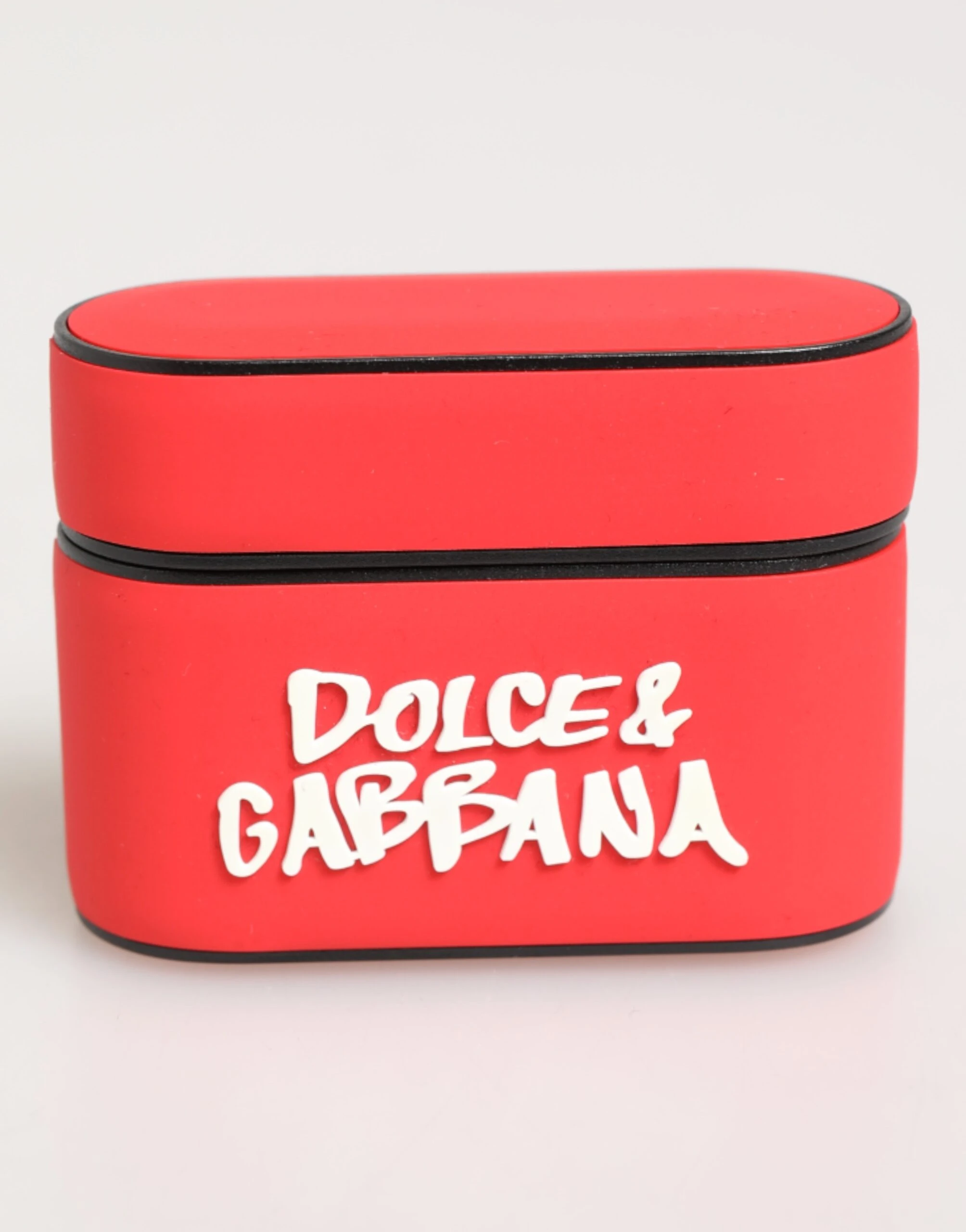 Чехол для AirPods Dolce & Gabbana С откидной крышкой