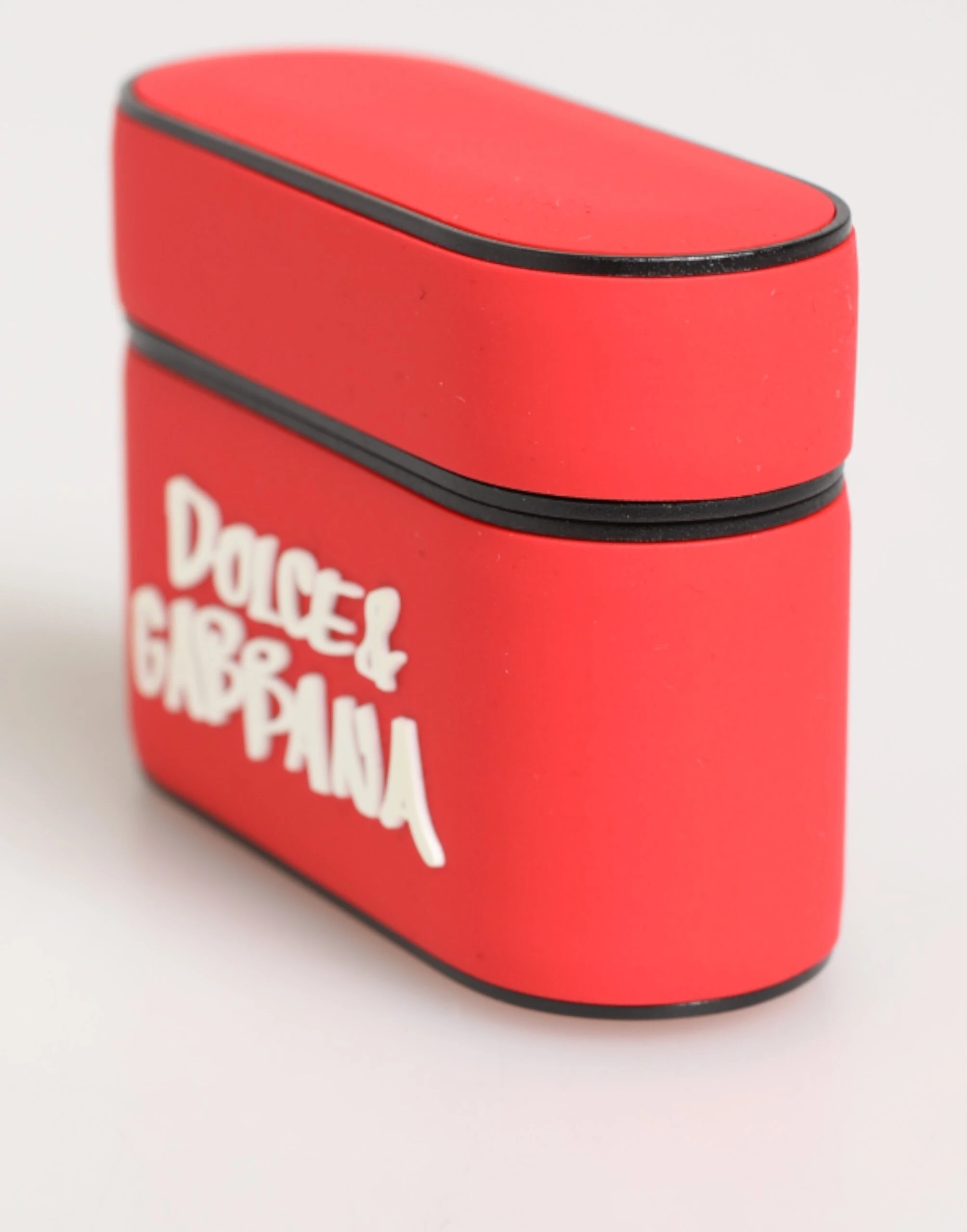 Чехол для AirPods Dolce & Gabbana С откидной крышкой