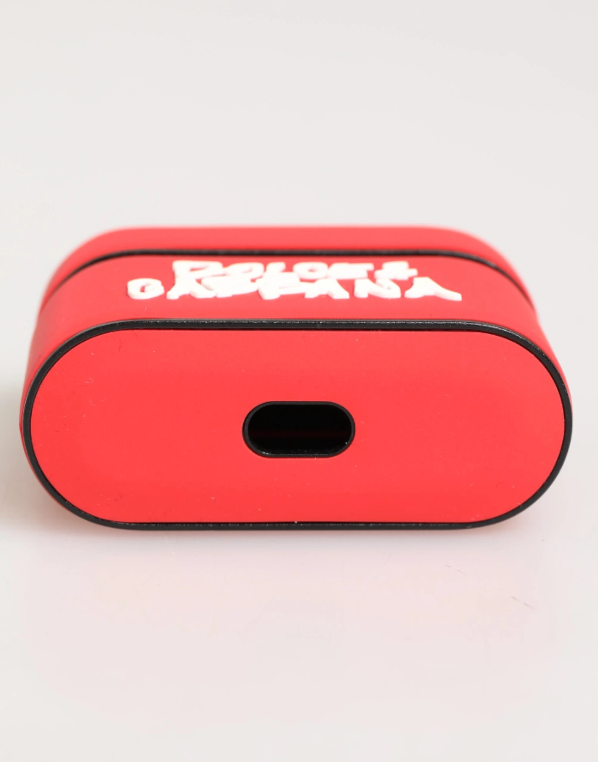 Чехол для AirPods Dolce & Gabbana С откидной крышкой