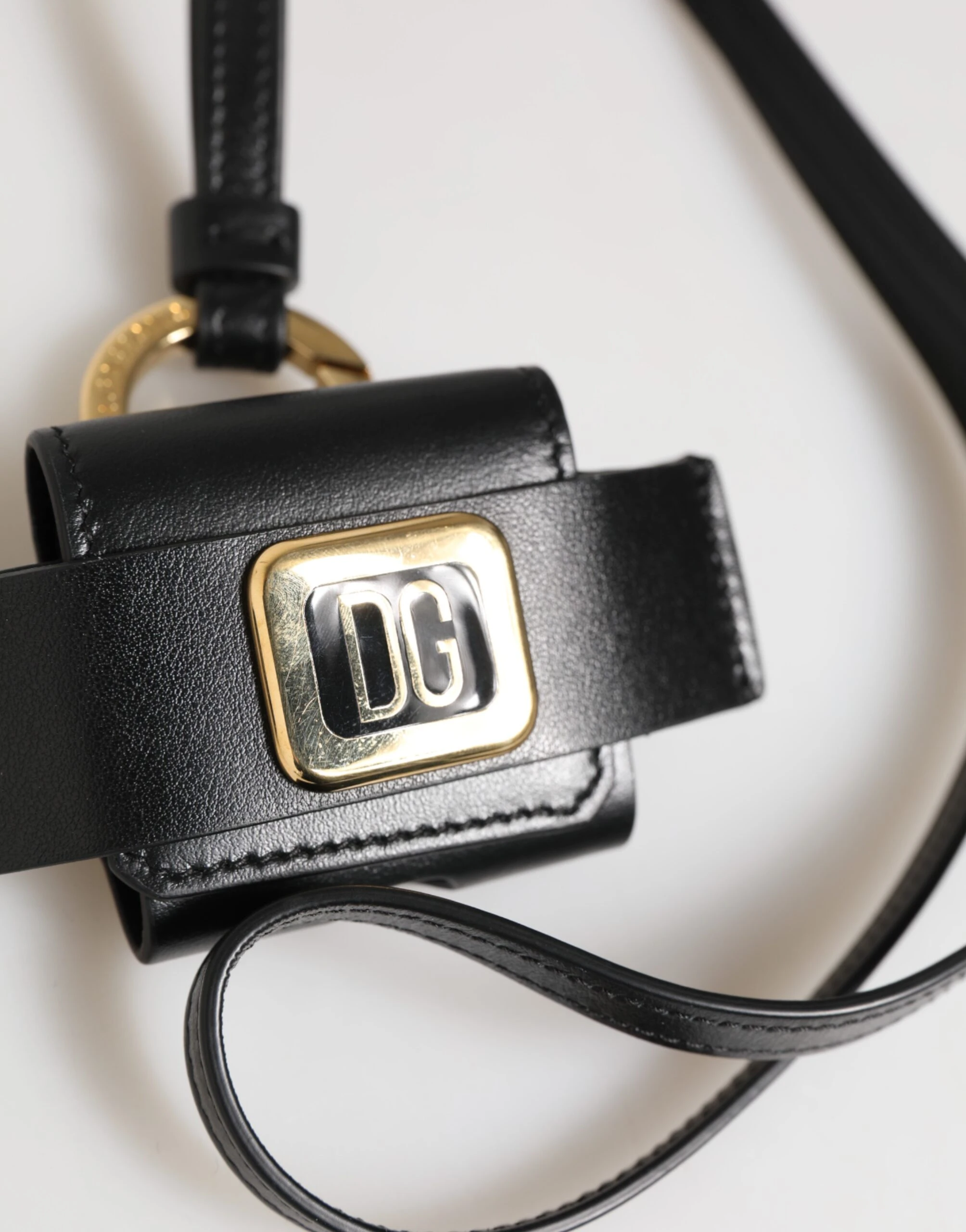 Чехол для AirPods Dolce & Gabbana