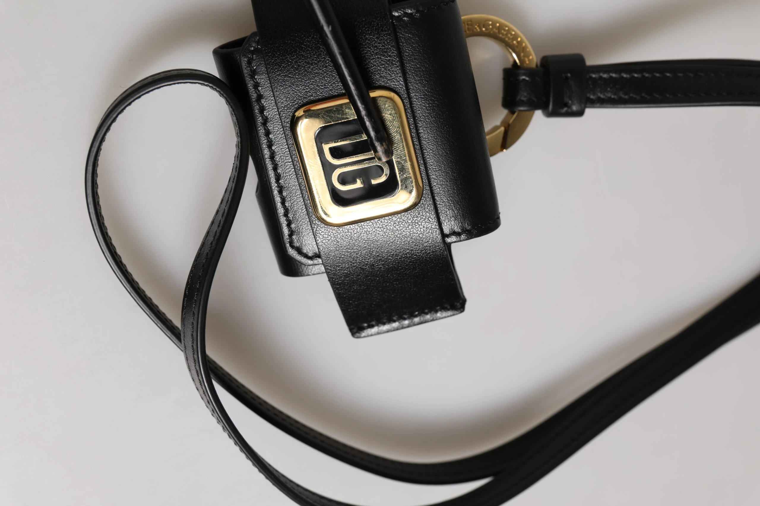 Чехол для AirPods Dolce & Gabbana