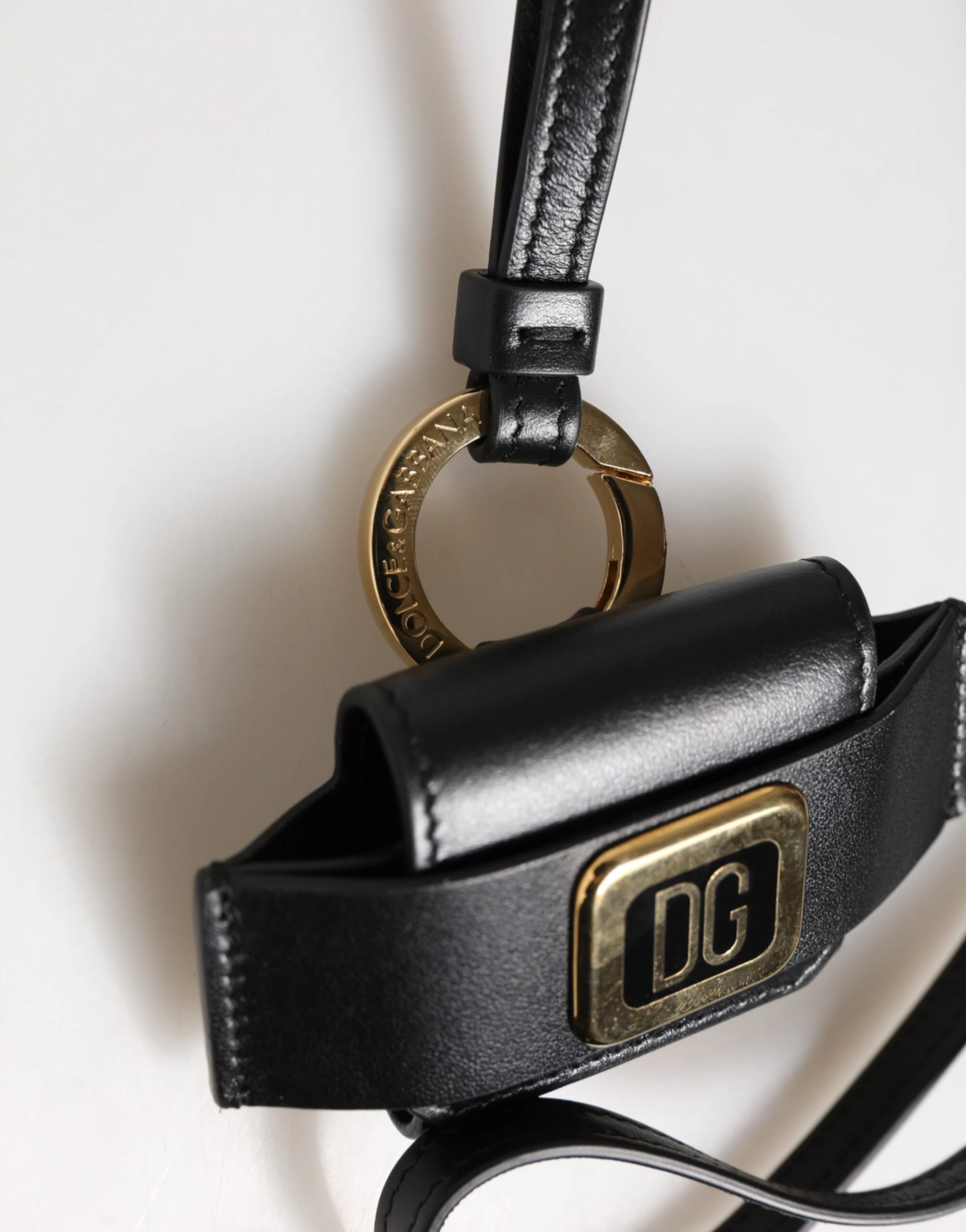Чехол для AirPods Dolce & Gabbana