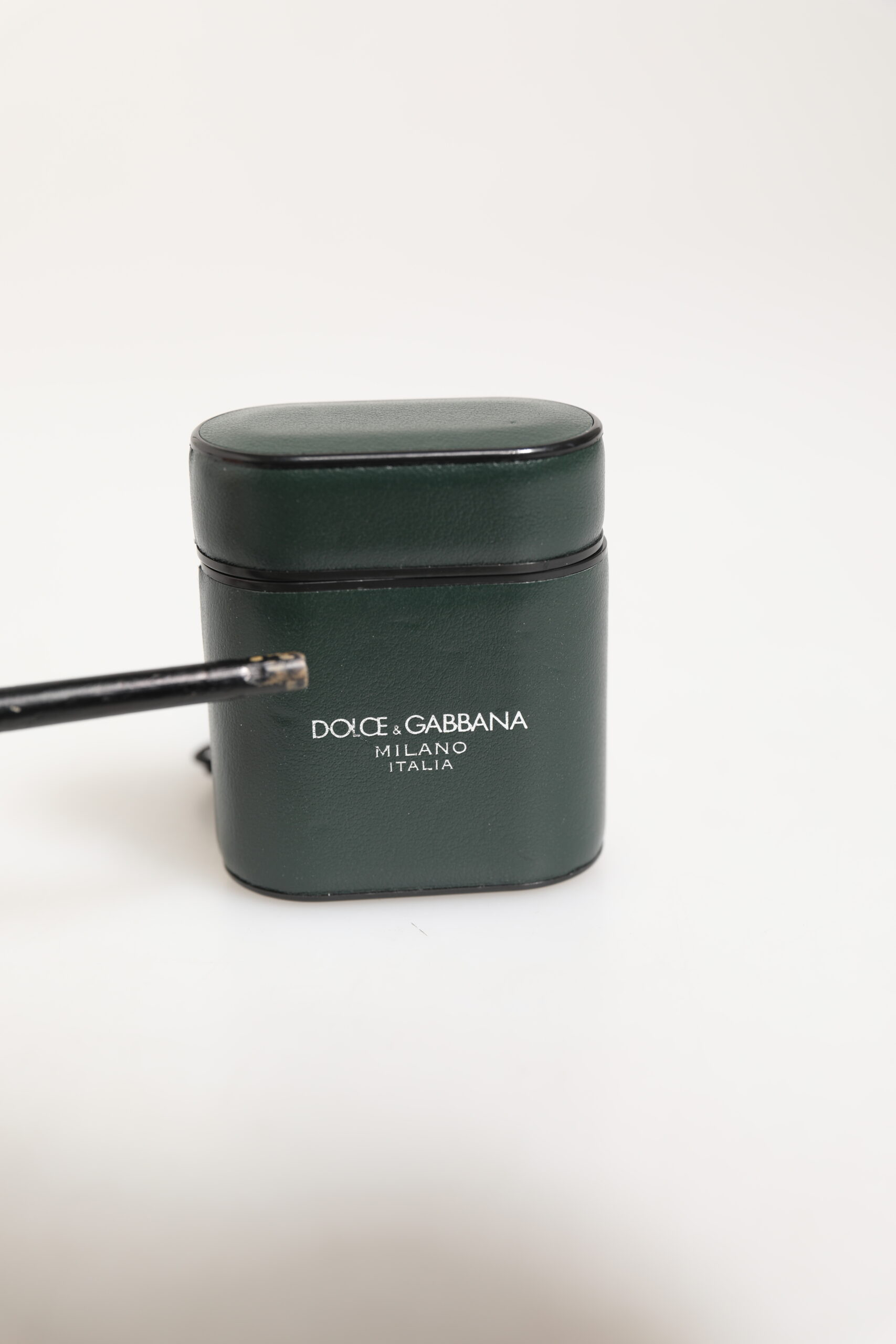 Чехол для Airpods Dolce & Gabbana