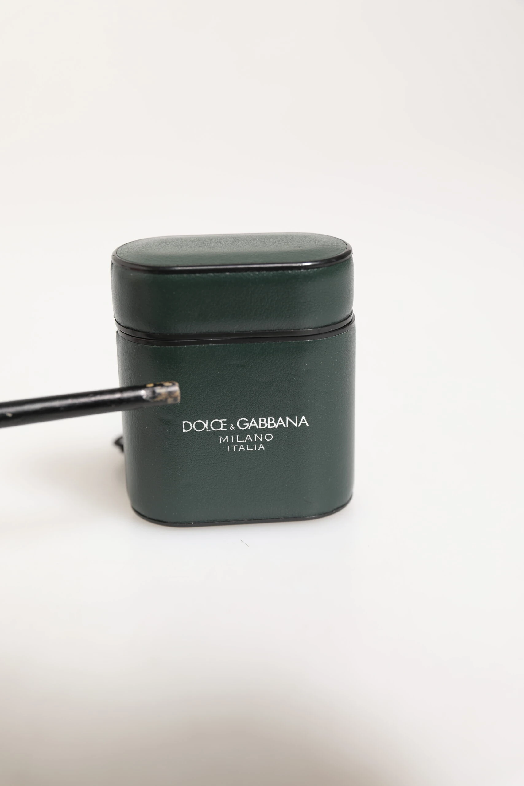 Чехол для Airpods Dolce & Gabbana