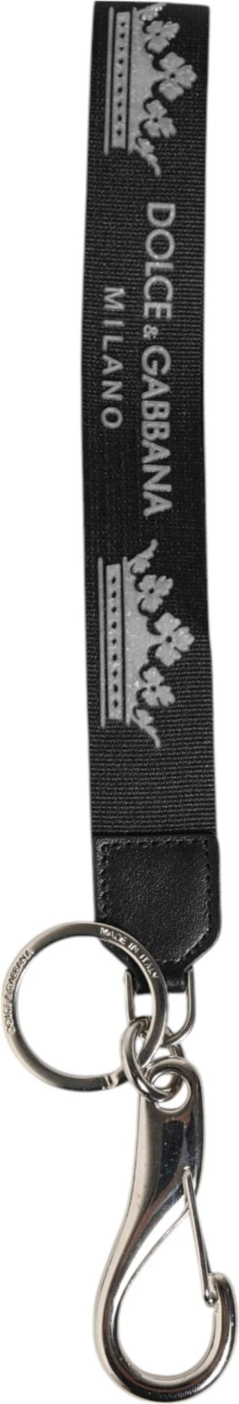 Брелок Dolce & Gabbana DG Crown
