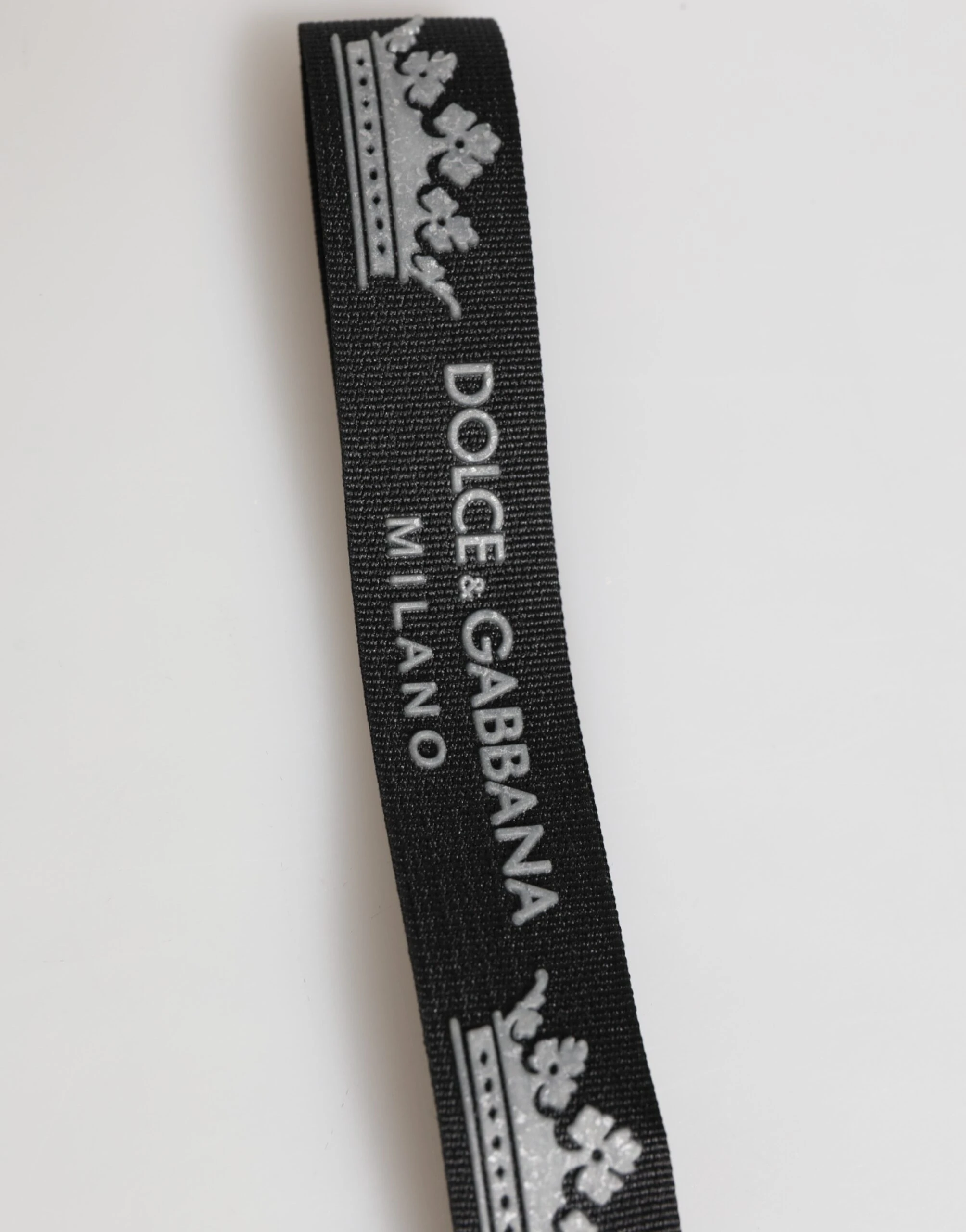 Брелок Dolce & Gabbana DG Crown