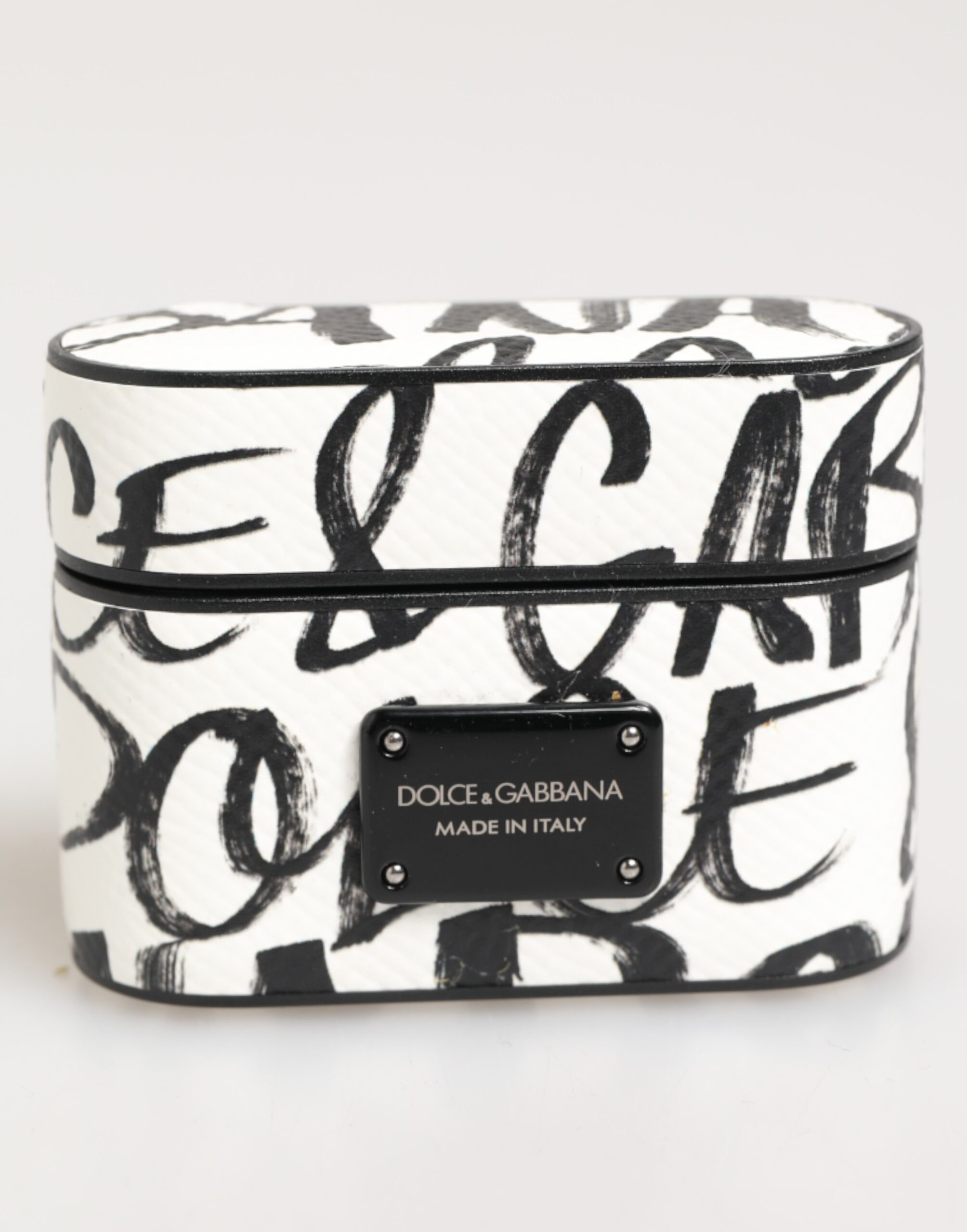 Чехол для AirPods Dolce & Gabbana