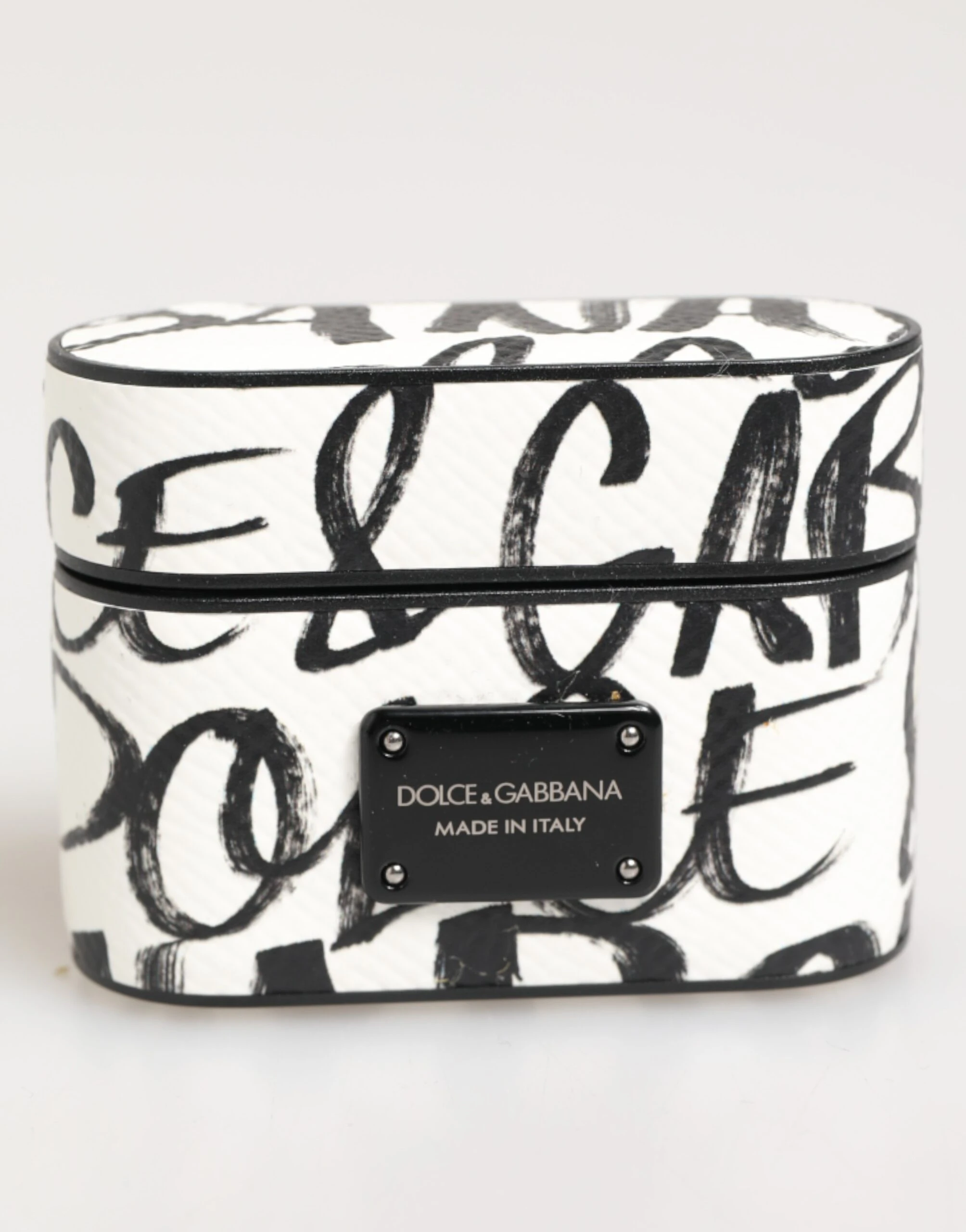 Чехол для AirPods Dolce & Gabbana