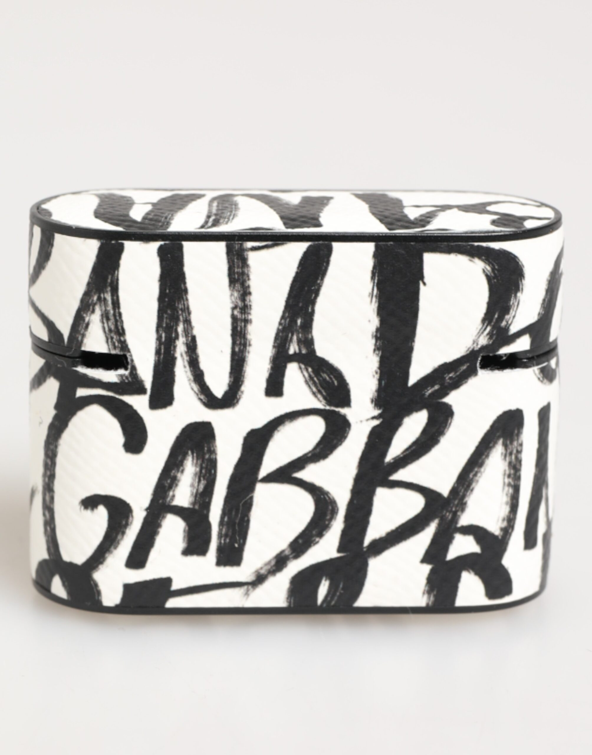 Чехол для AirPods Dolce & Gabbana
