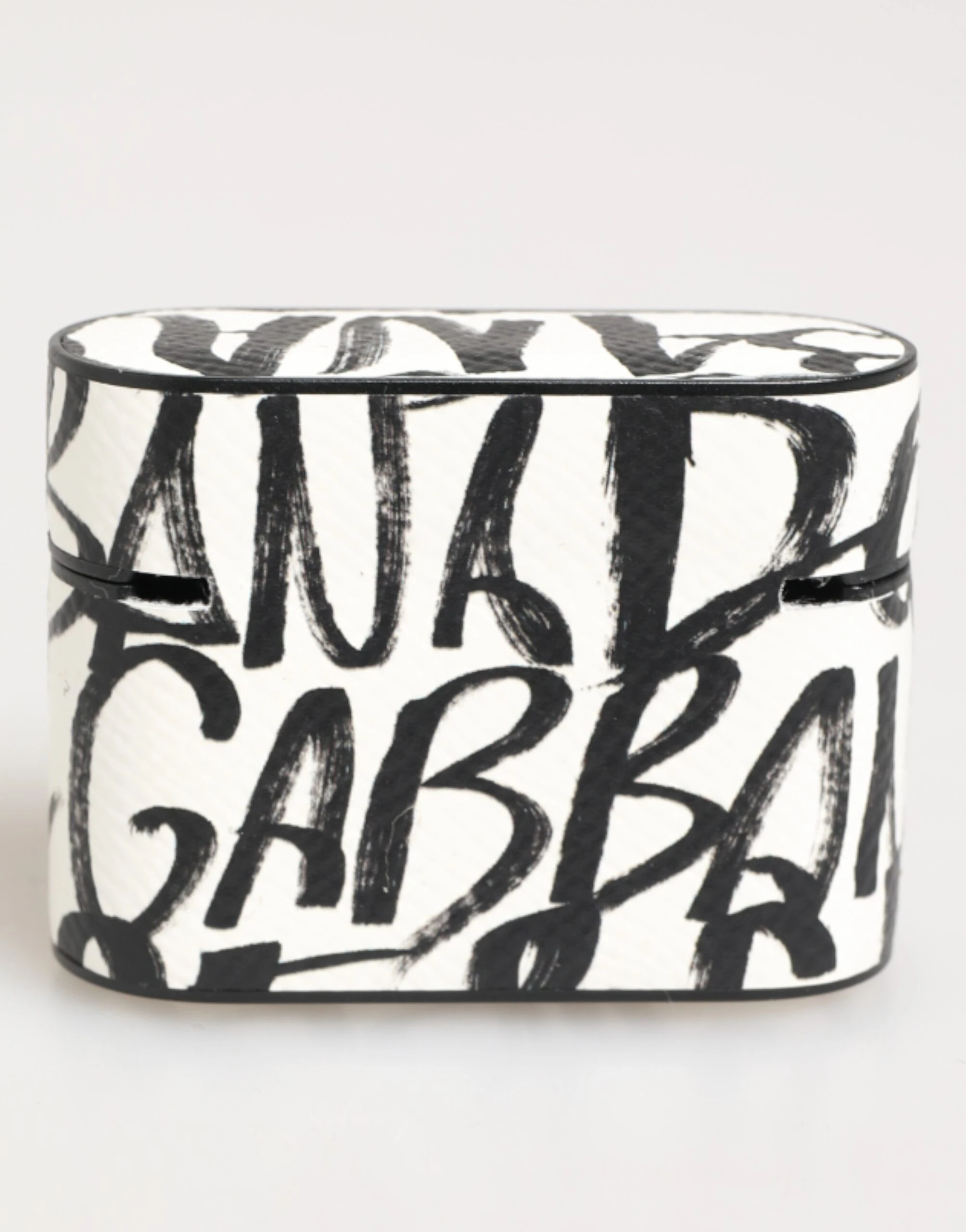 Чехол для AirPods Dolce & Gabbana