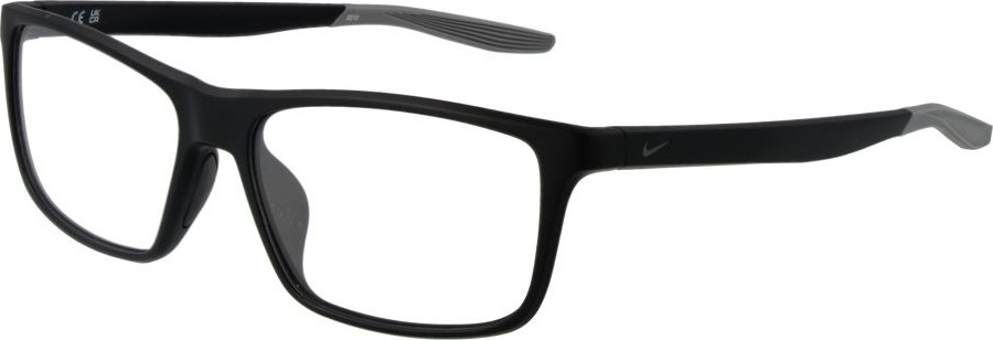 Очки Nike Black Stainless Steel (Оправа)